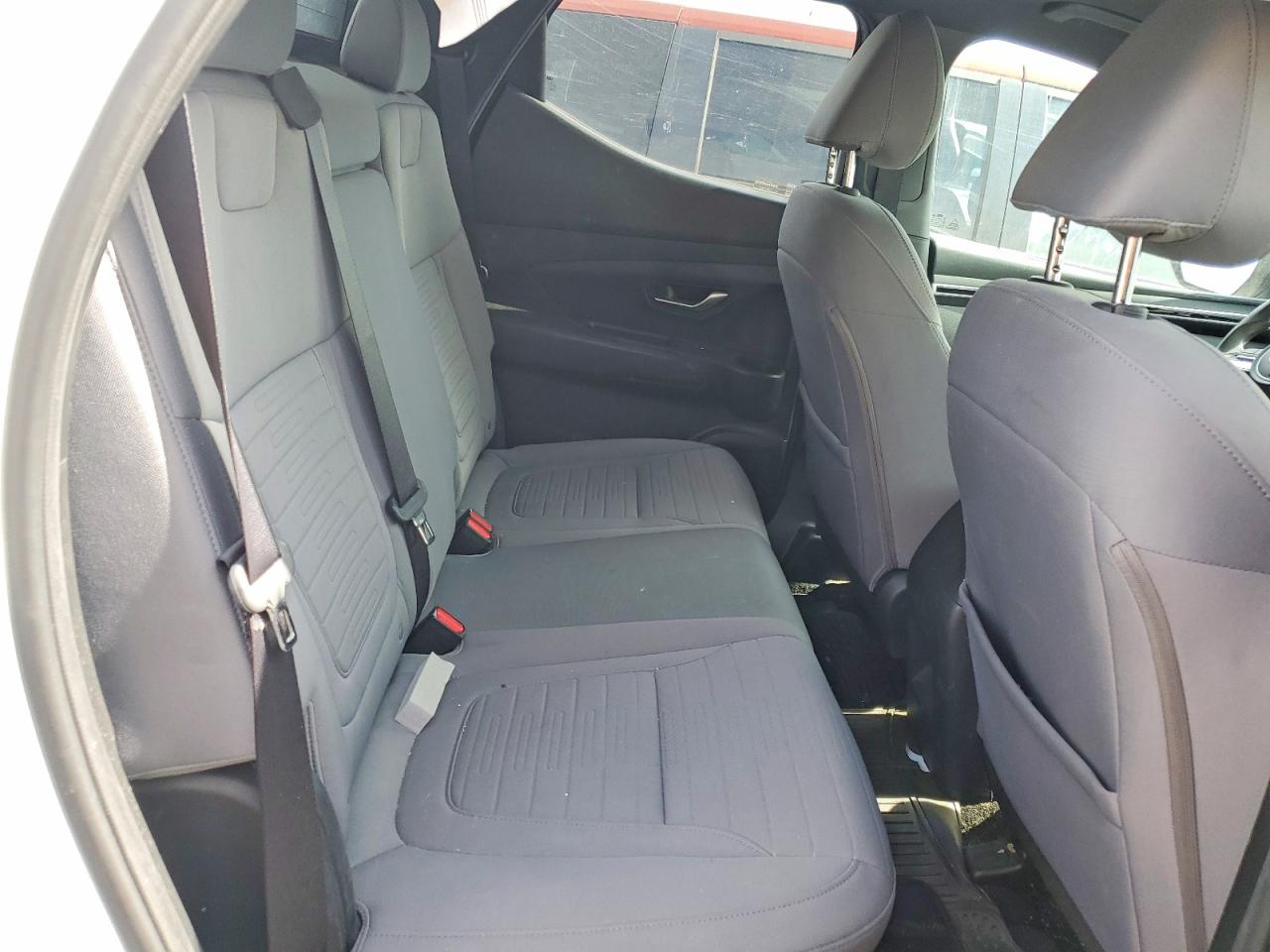 Hyundai SANTA CRUZ Sel
