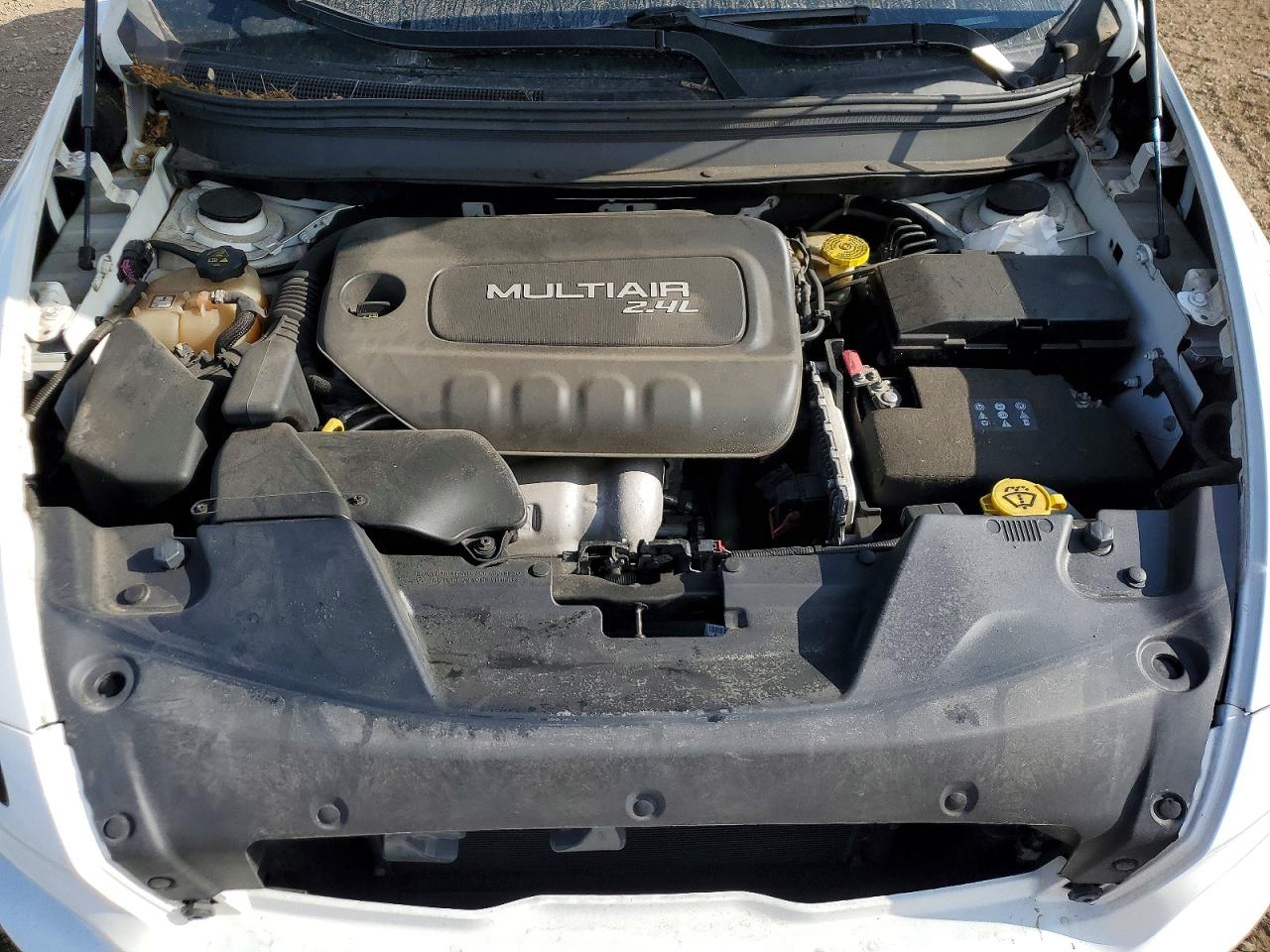 Jeep Cherokee Latitude