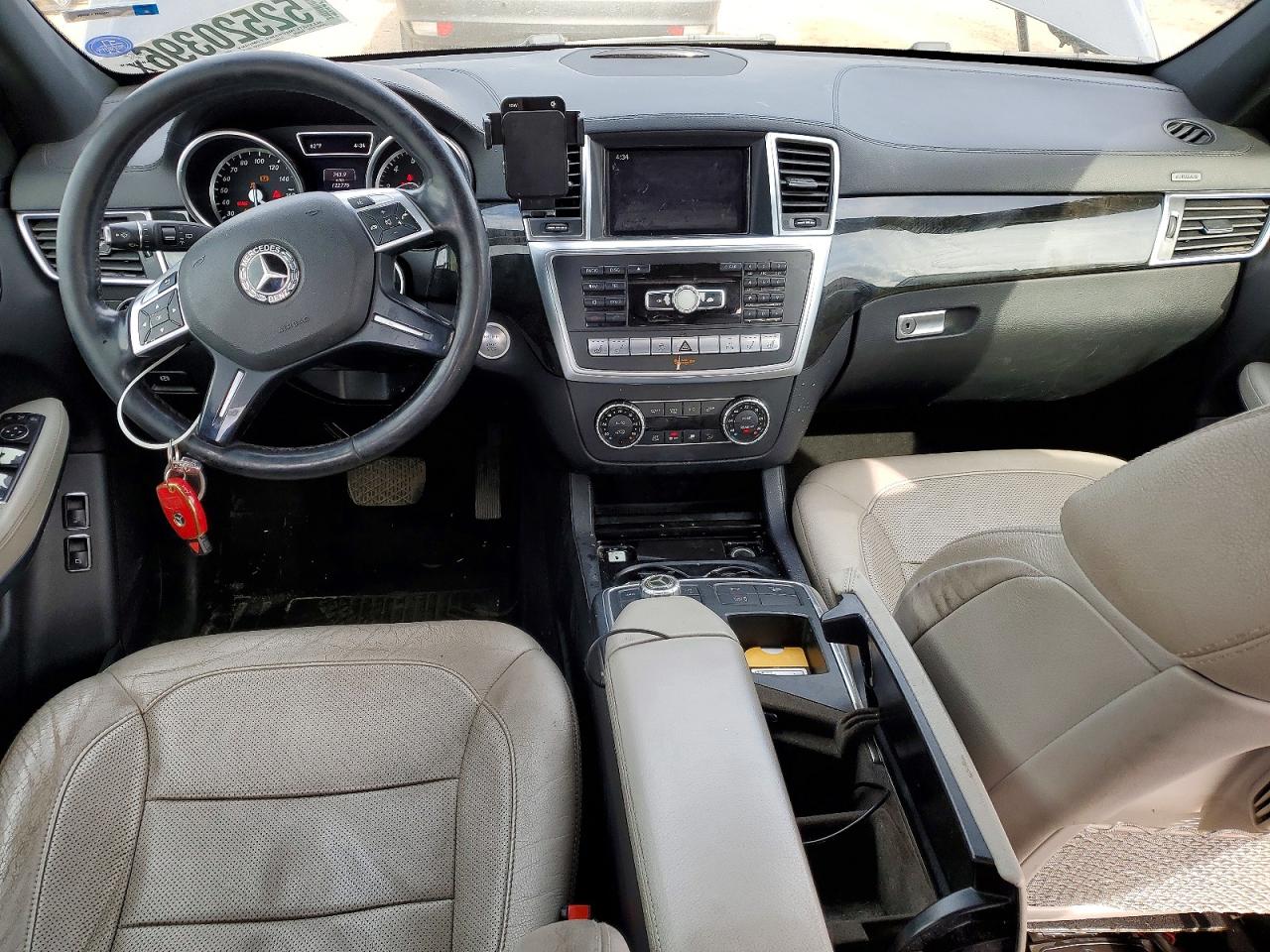 Mercedes-Benz G-Class 550 4matic