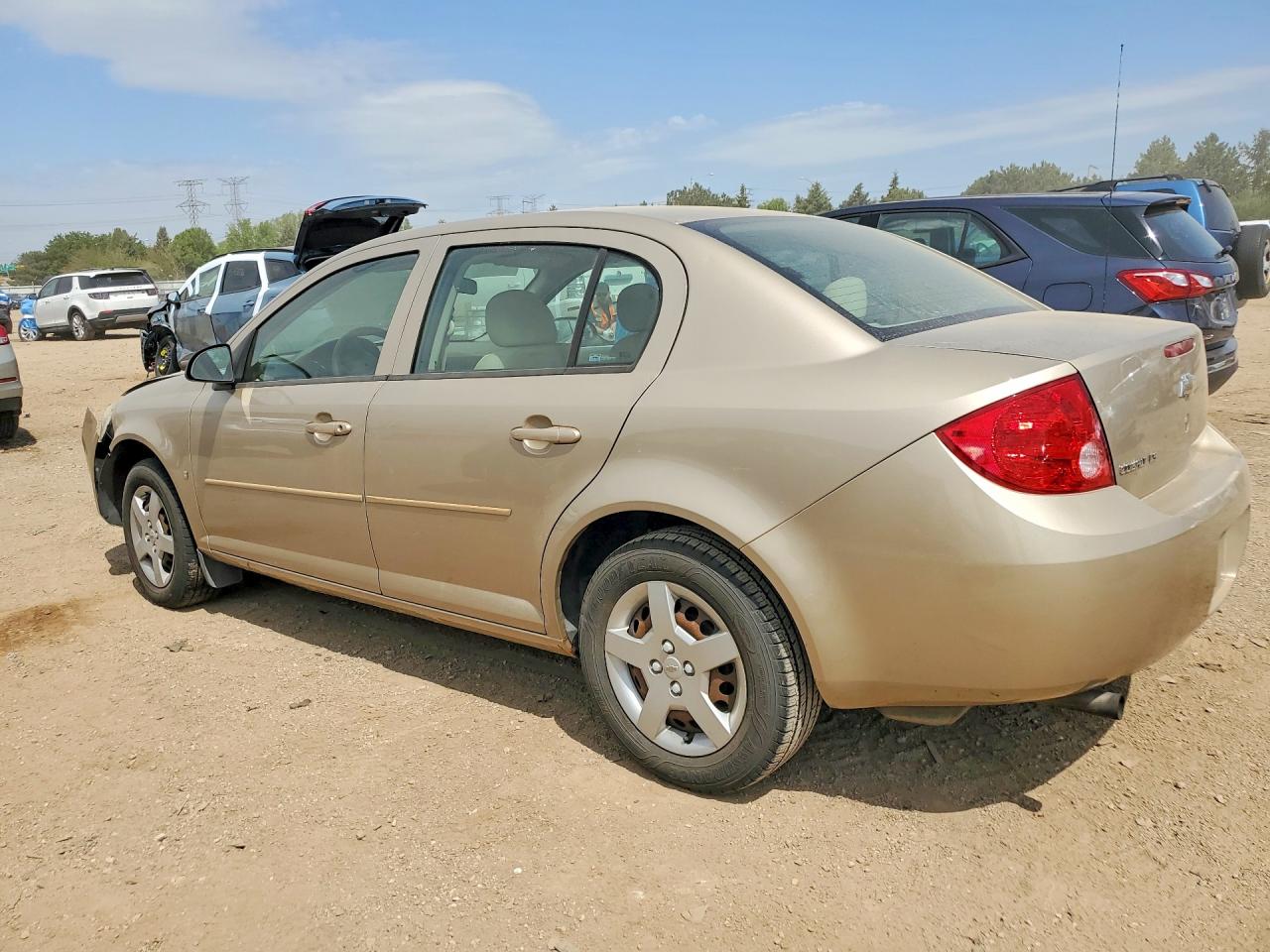 Chevrolet Cobalt Ls