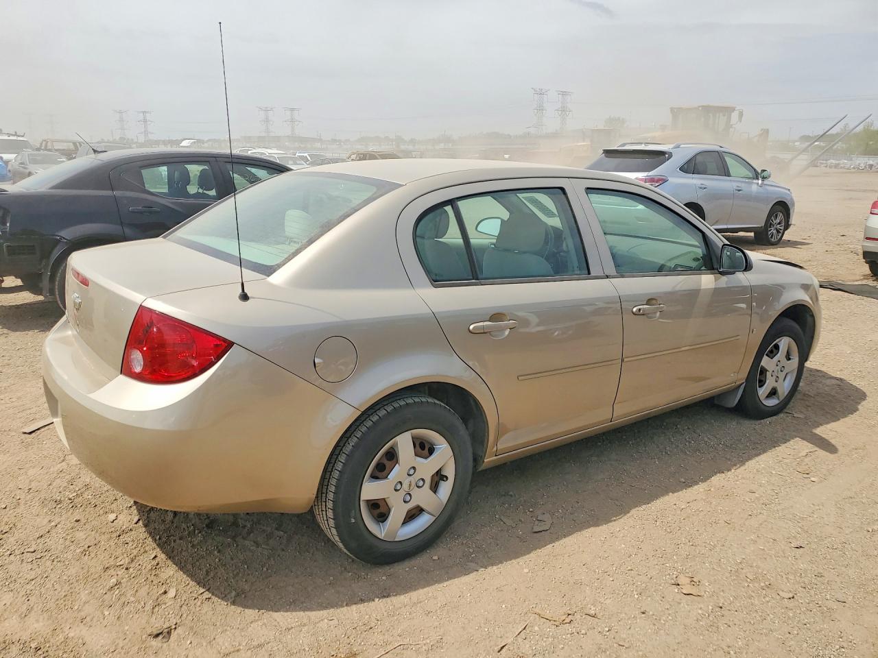 Chevrolet Cobalt Ls
