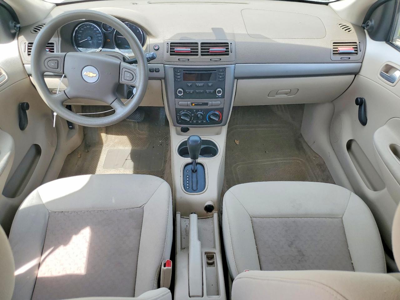 Chevrolet Cobalt Ls
