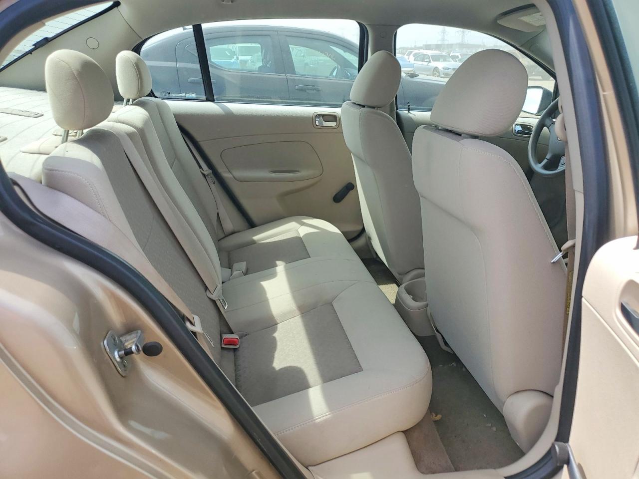 Chevrolet Cobalt Ls