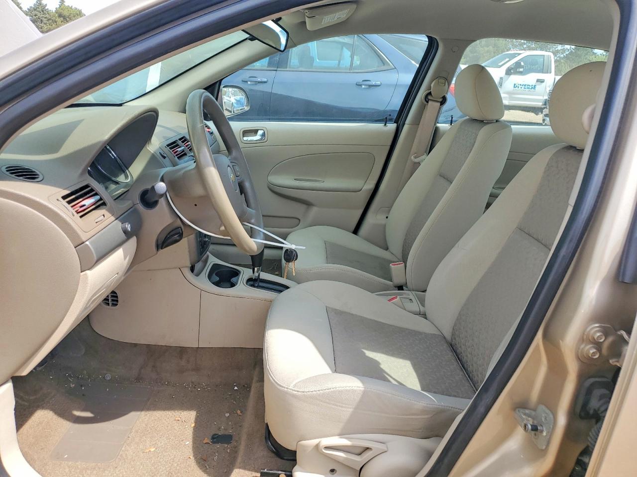 Chevrolet Cobalt Ls