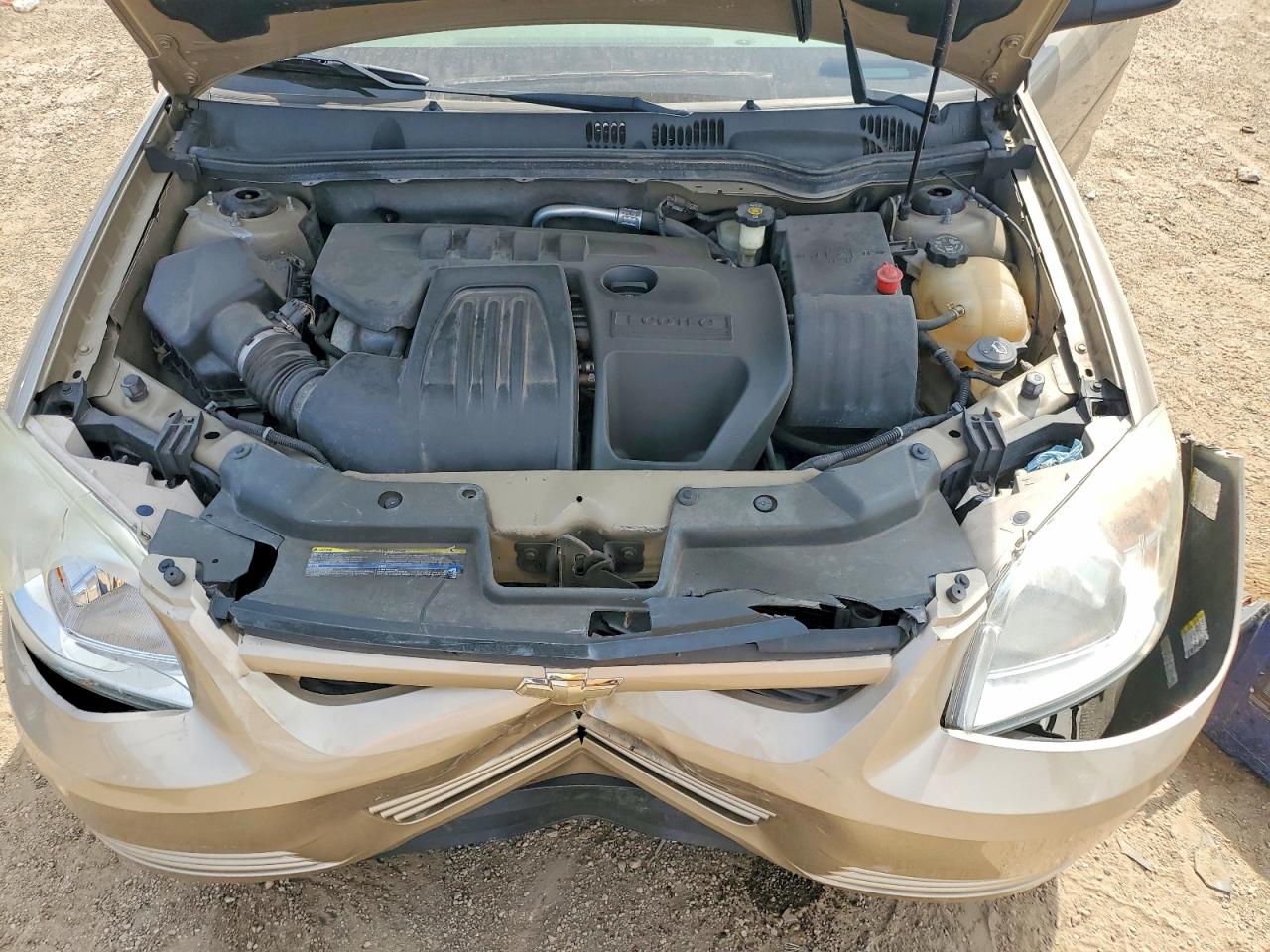 Chevrolet Cobalt Ls