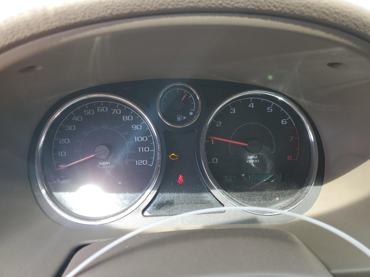 Chevrolet Cobalt Ls