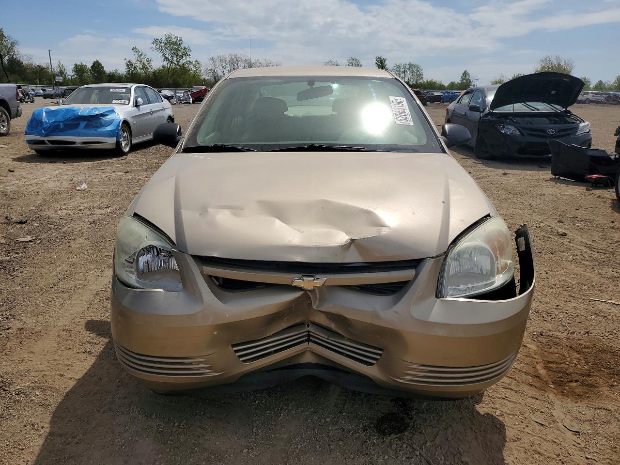 Chevrolet Cobalt Ls