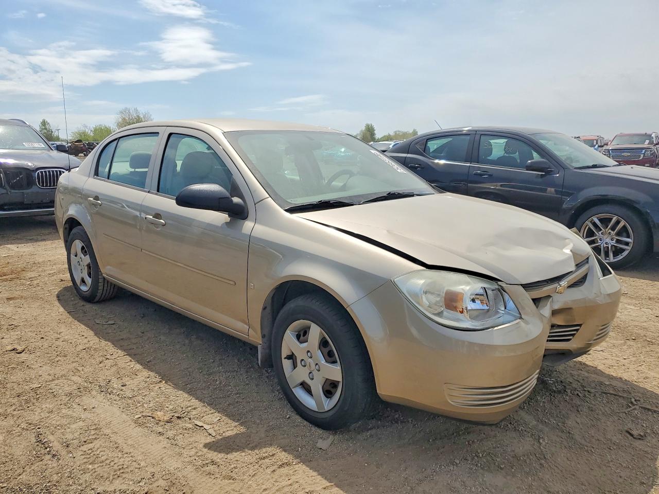 Chevrolet Cobalt Ls