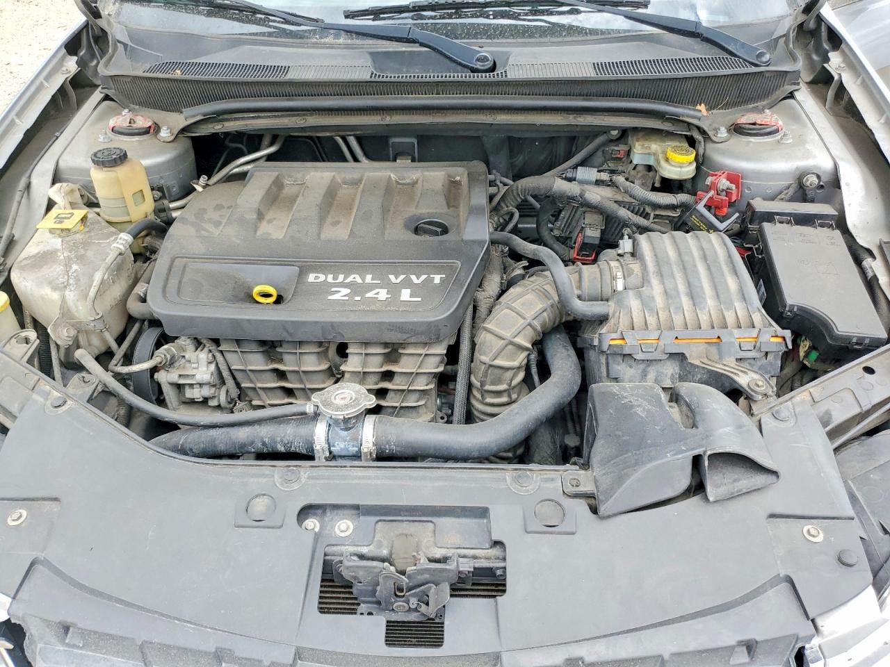 Chrysler 200 Touring