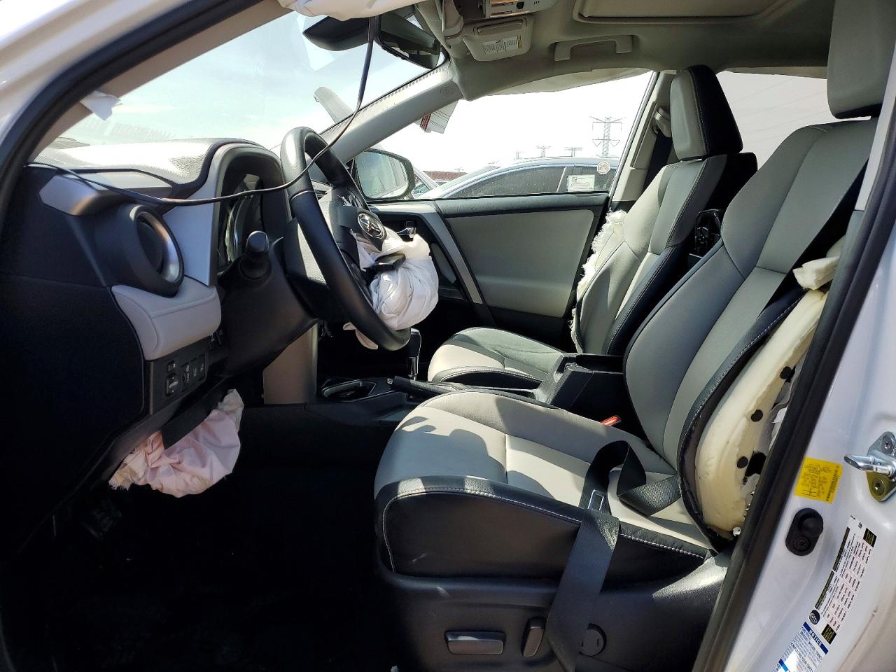 Toyota RAV4 Platinum