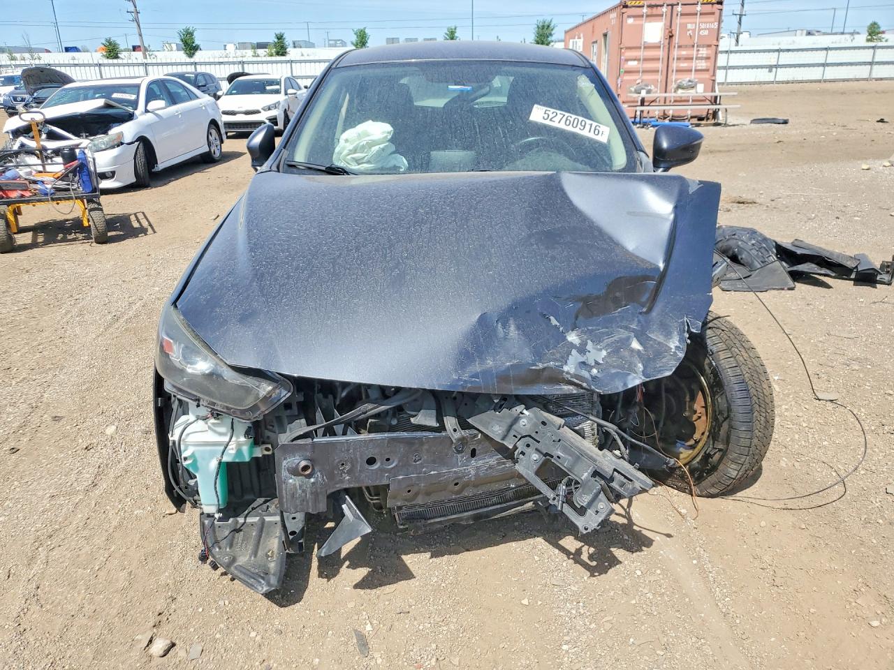 Mazda Cx Touring