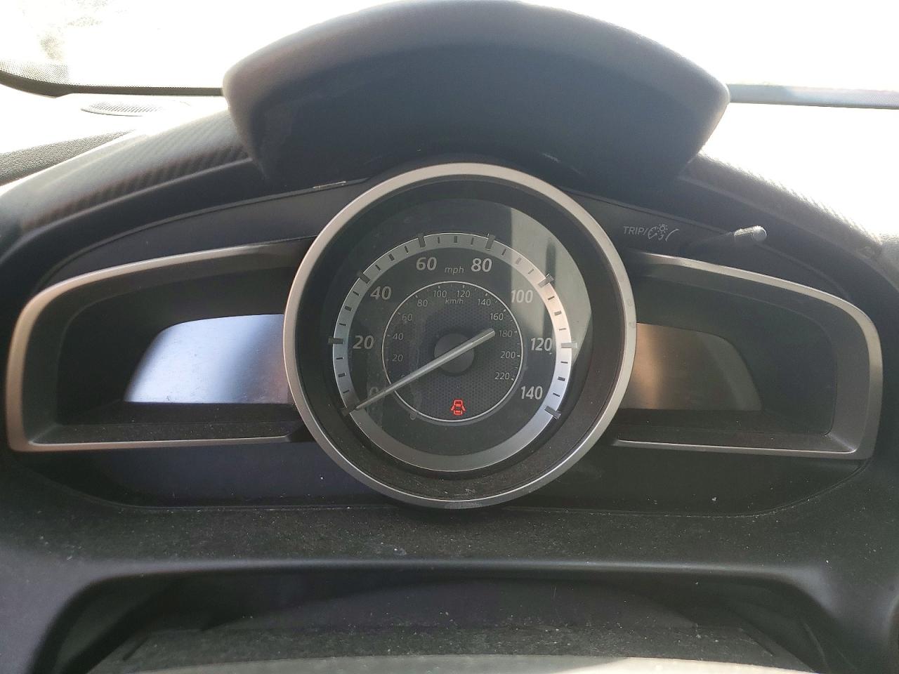 Mazda Cx Touring