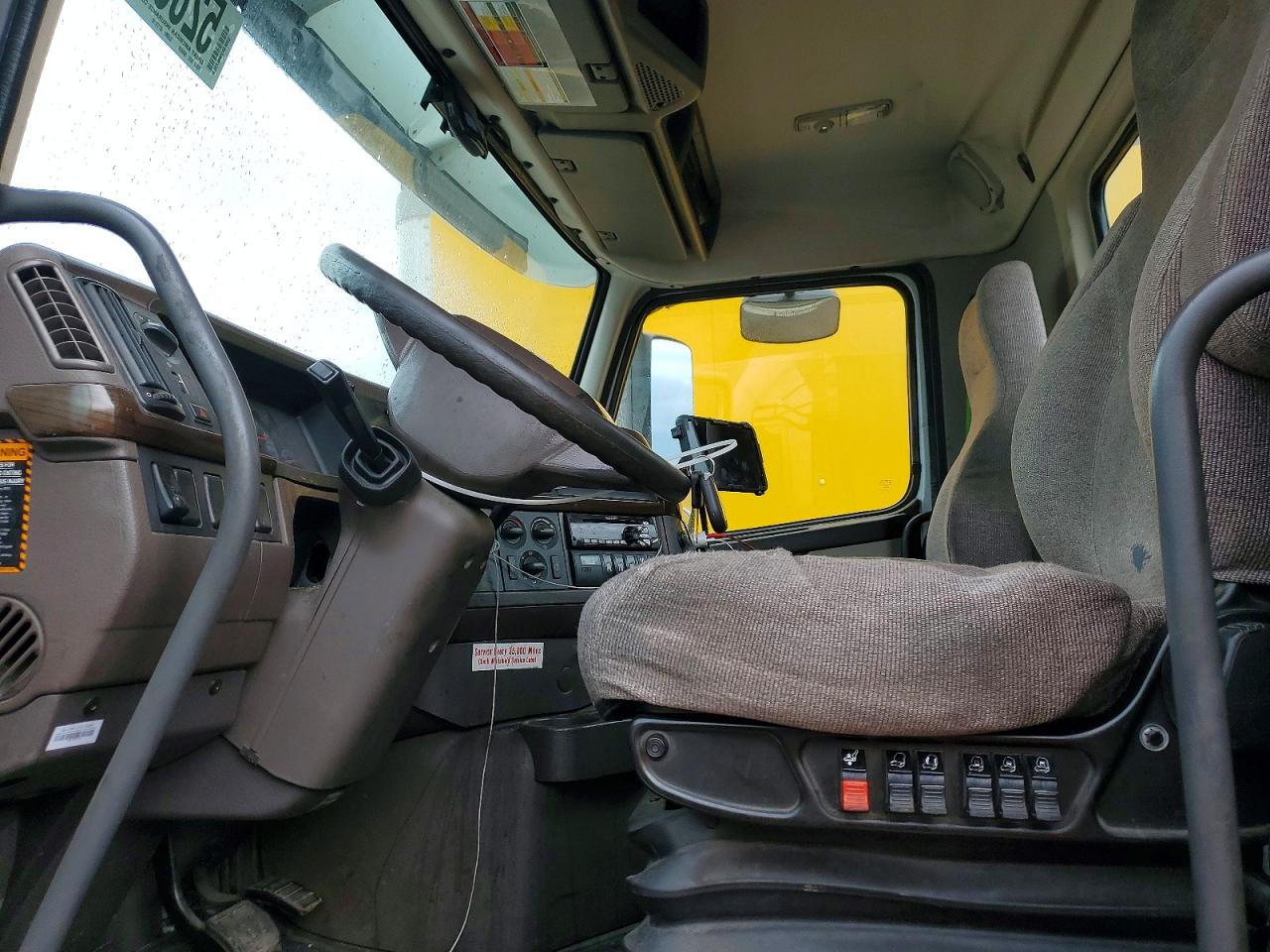 Volvo Vn