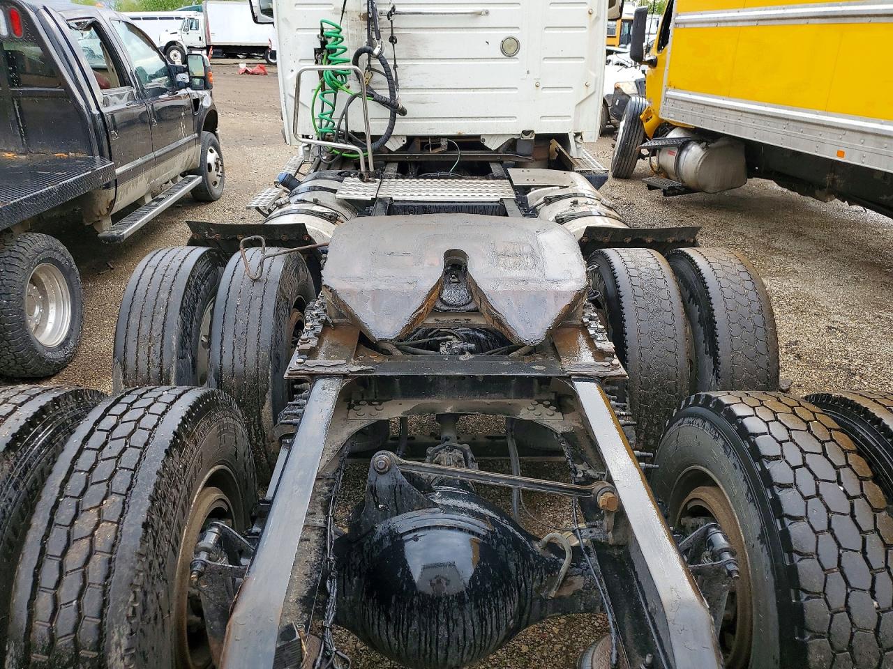 Volvo Vn