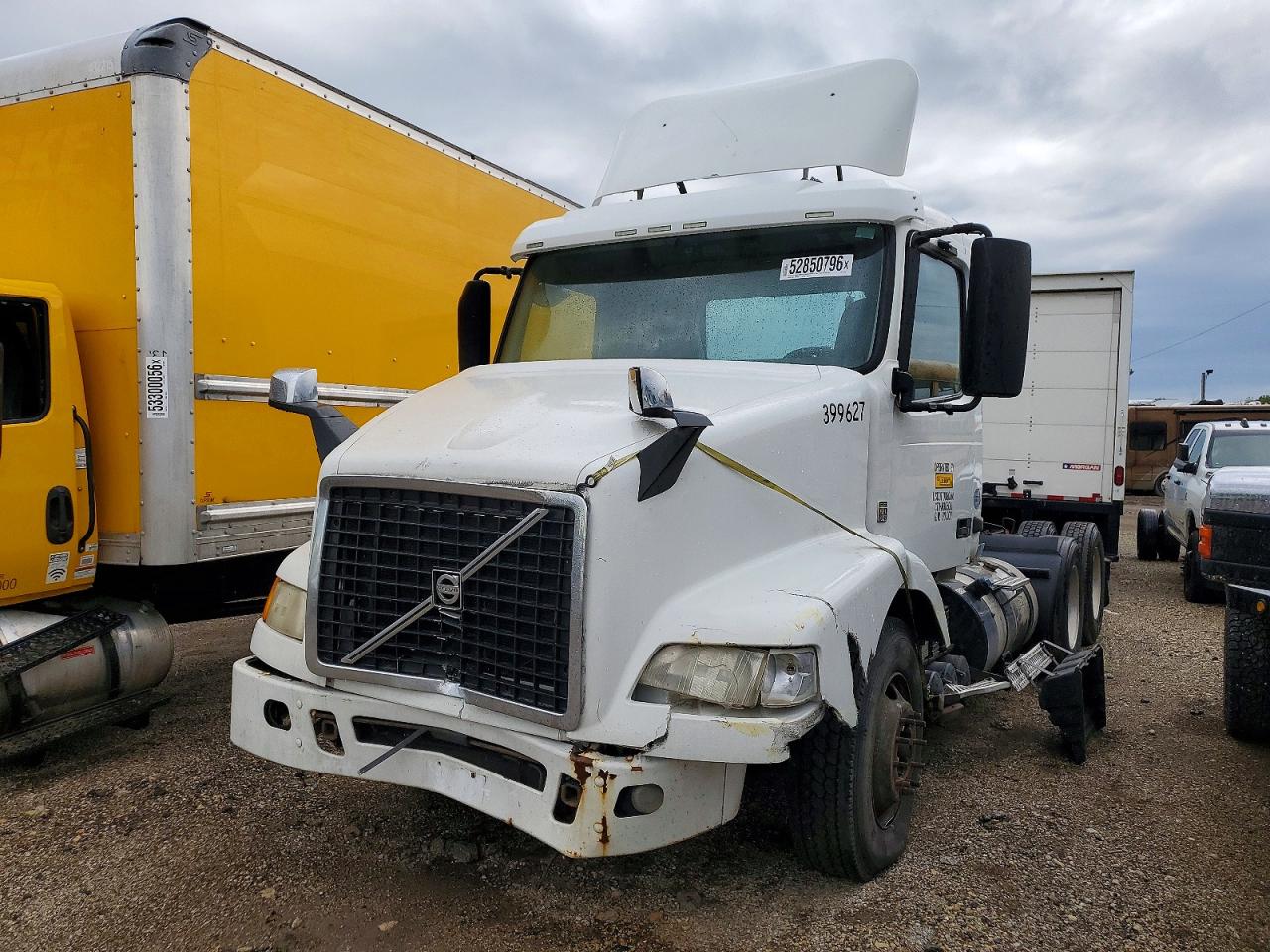 Volvo Vn