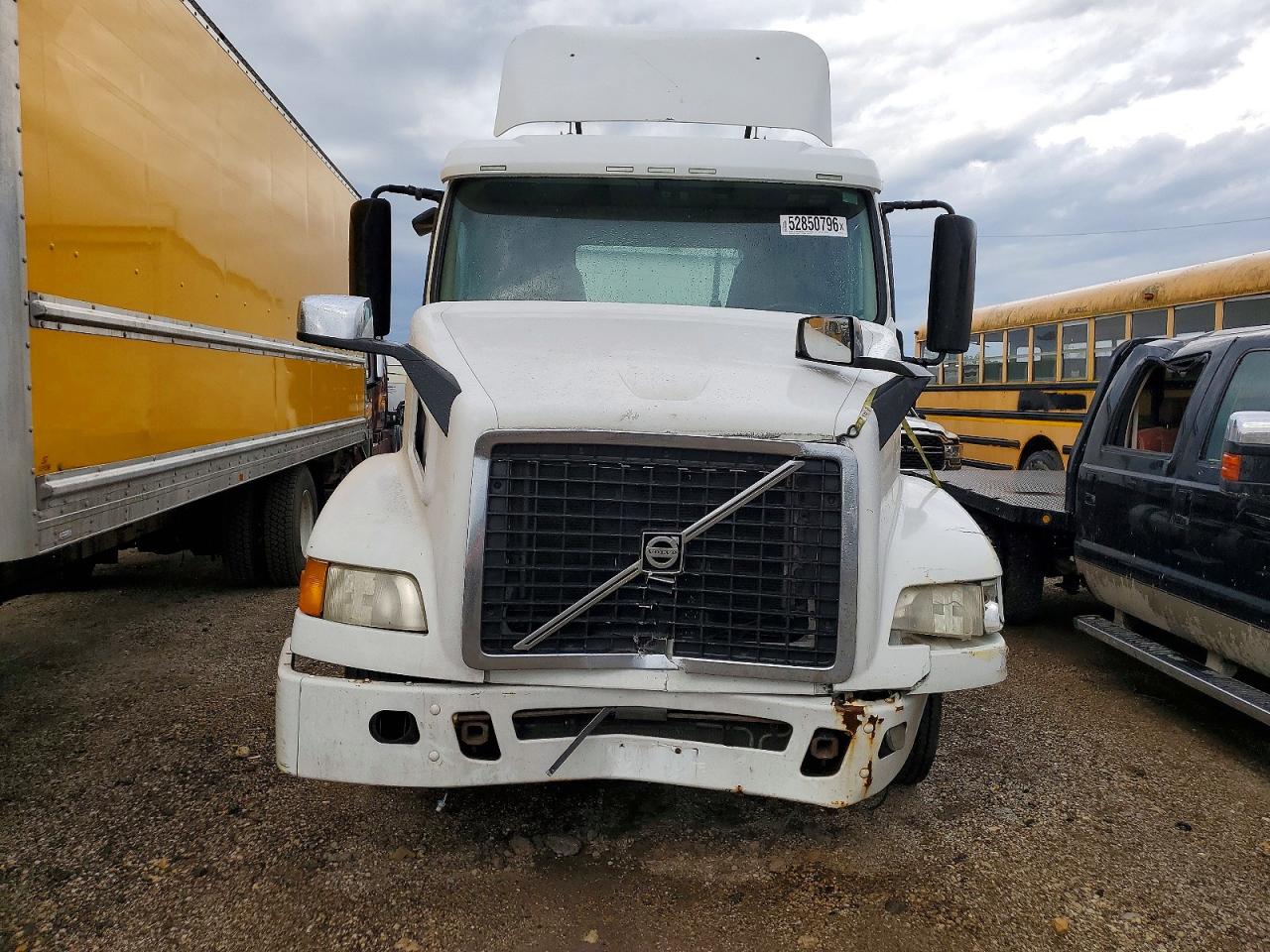 Volvo Vn
