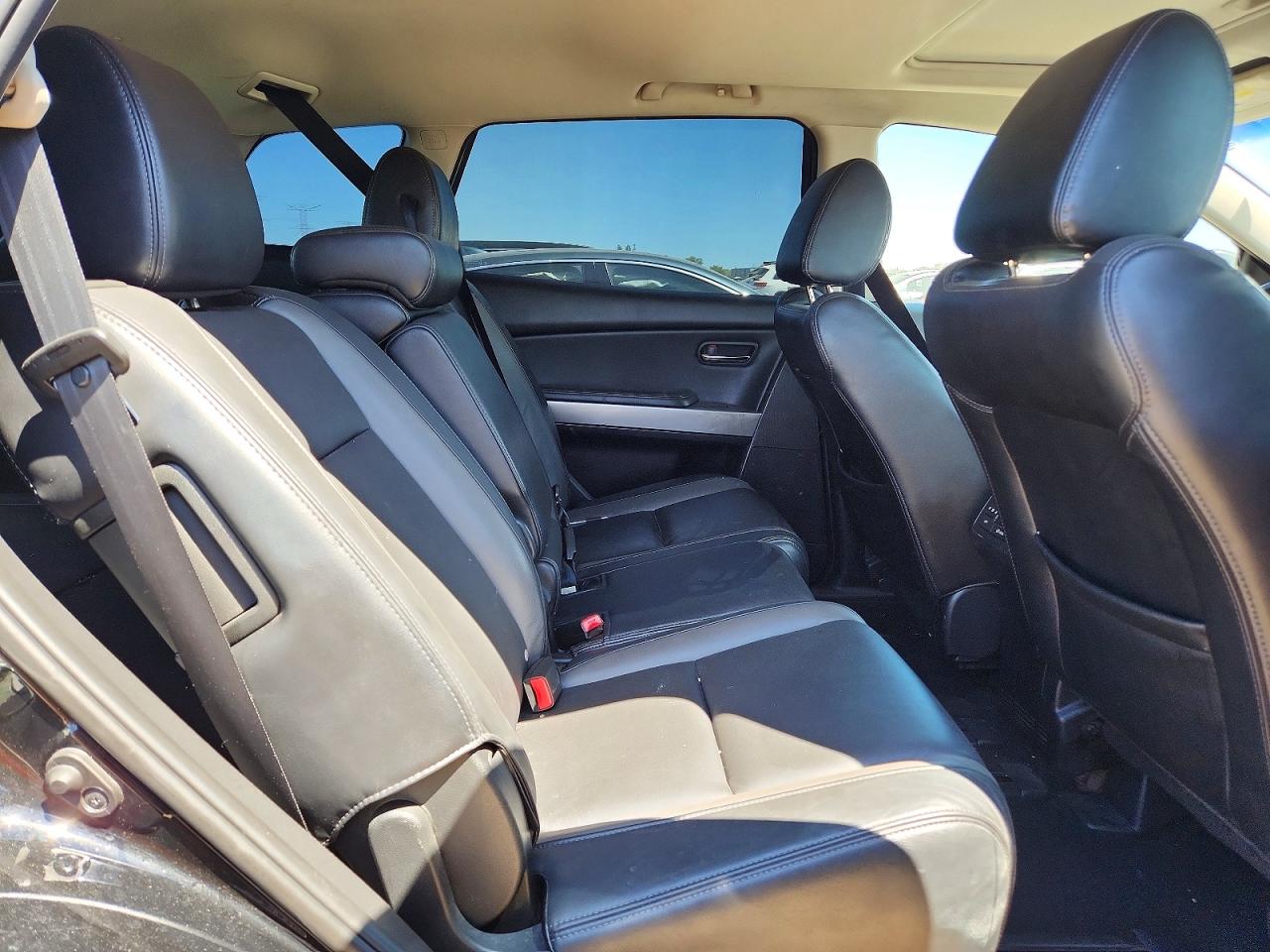Mazda Cx