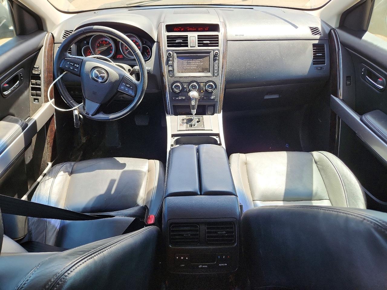 Mazda Cx
