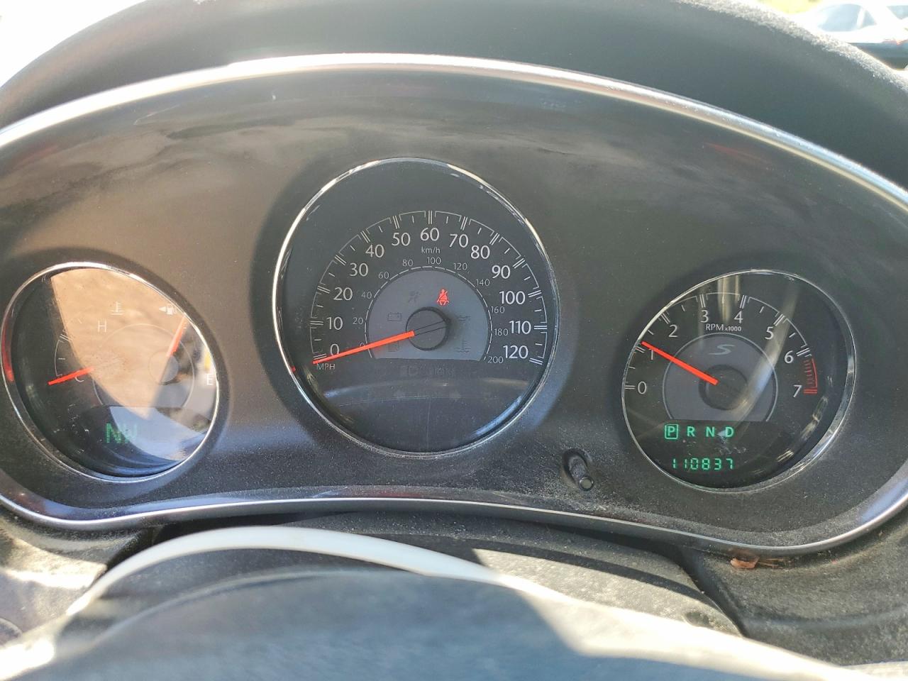 Chrysler 200 Touring