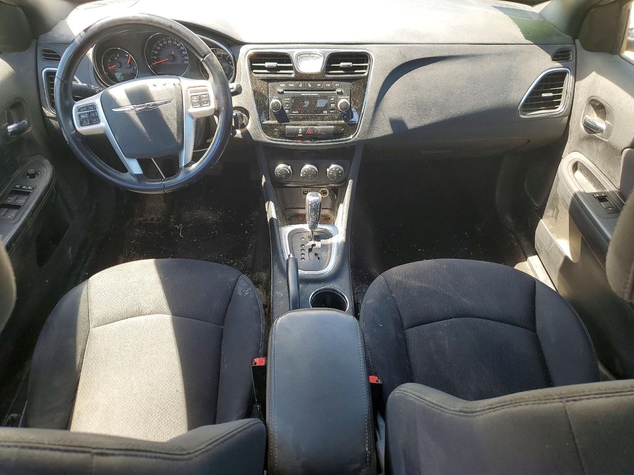 Chrysler 200 Touring