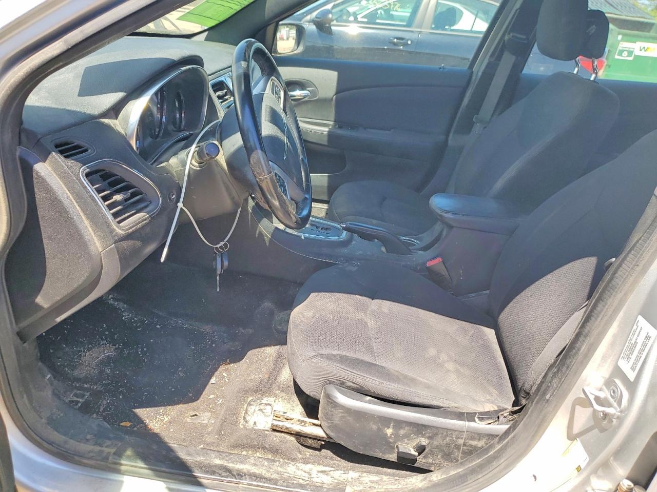 Chrysler 200 Touring
