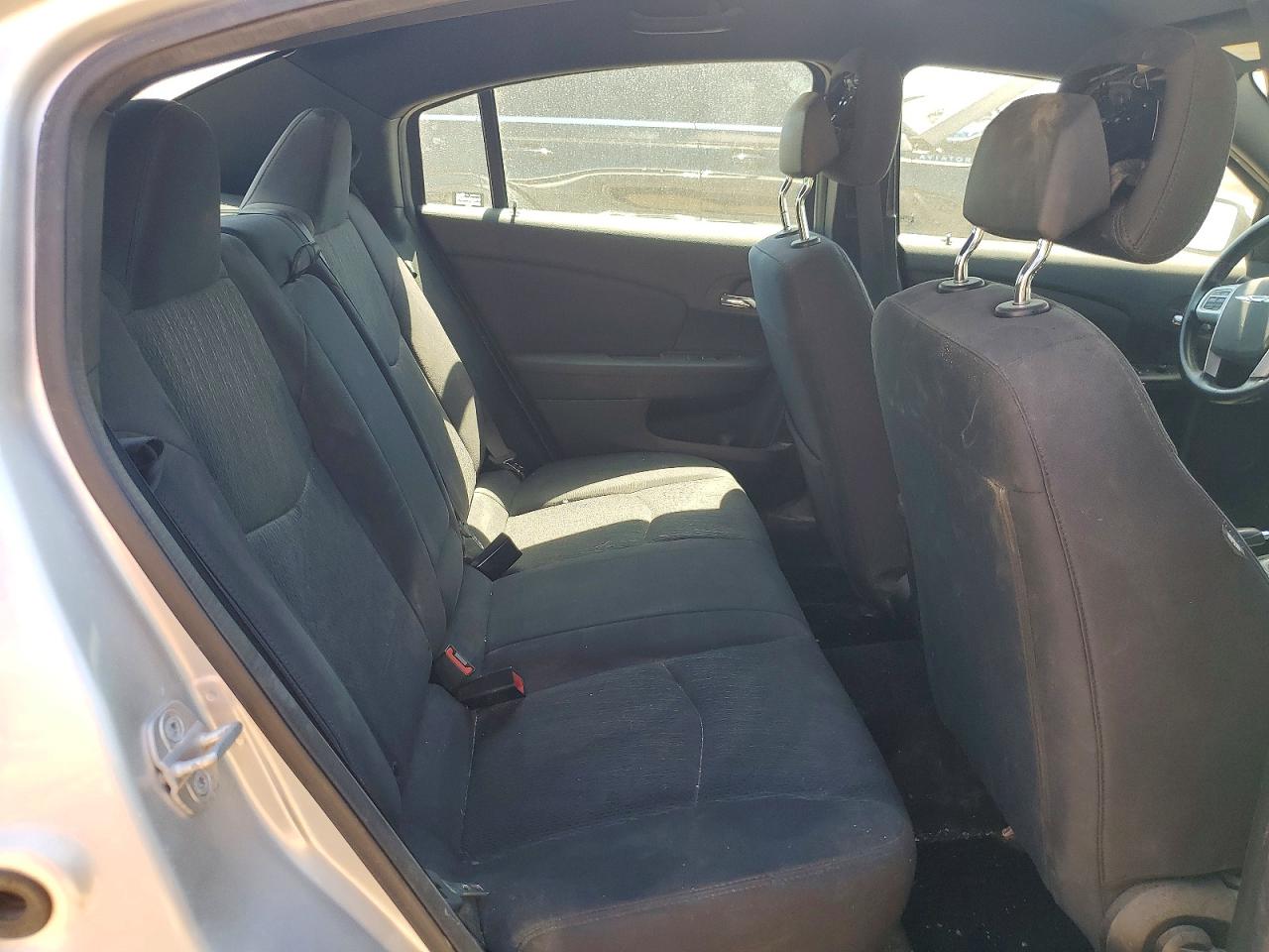 Chrysler 200 Touring