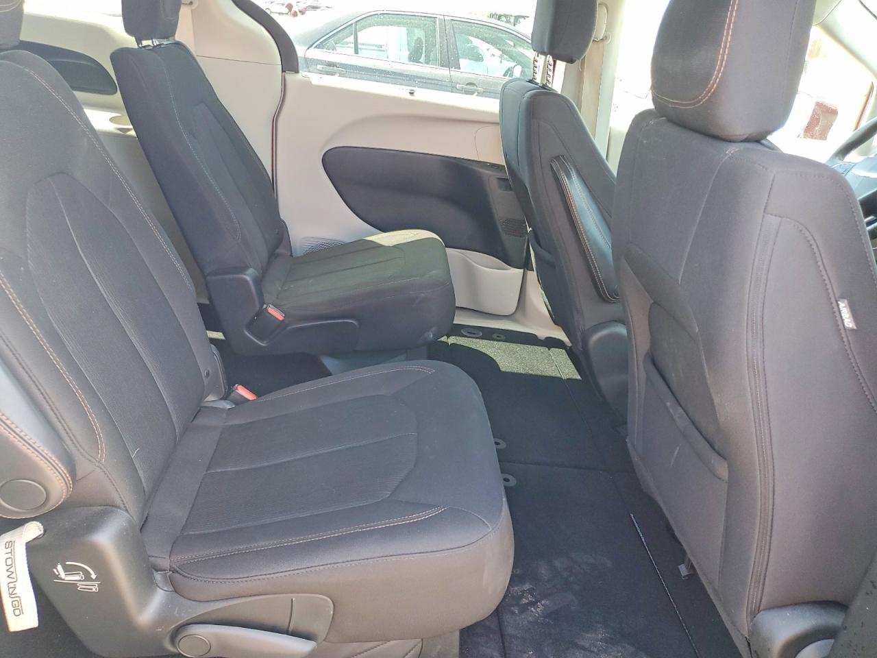 Chrysler Pacifica Touring Plus