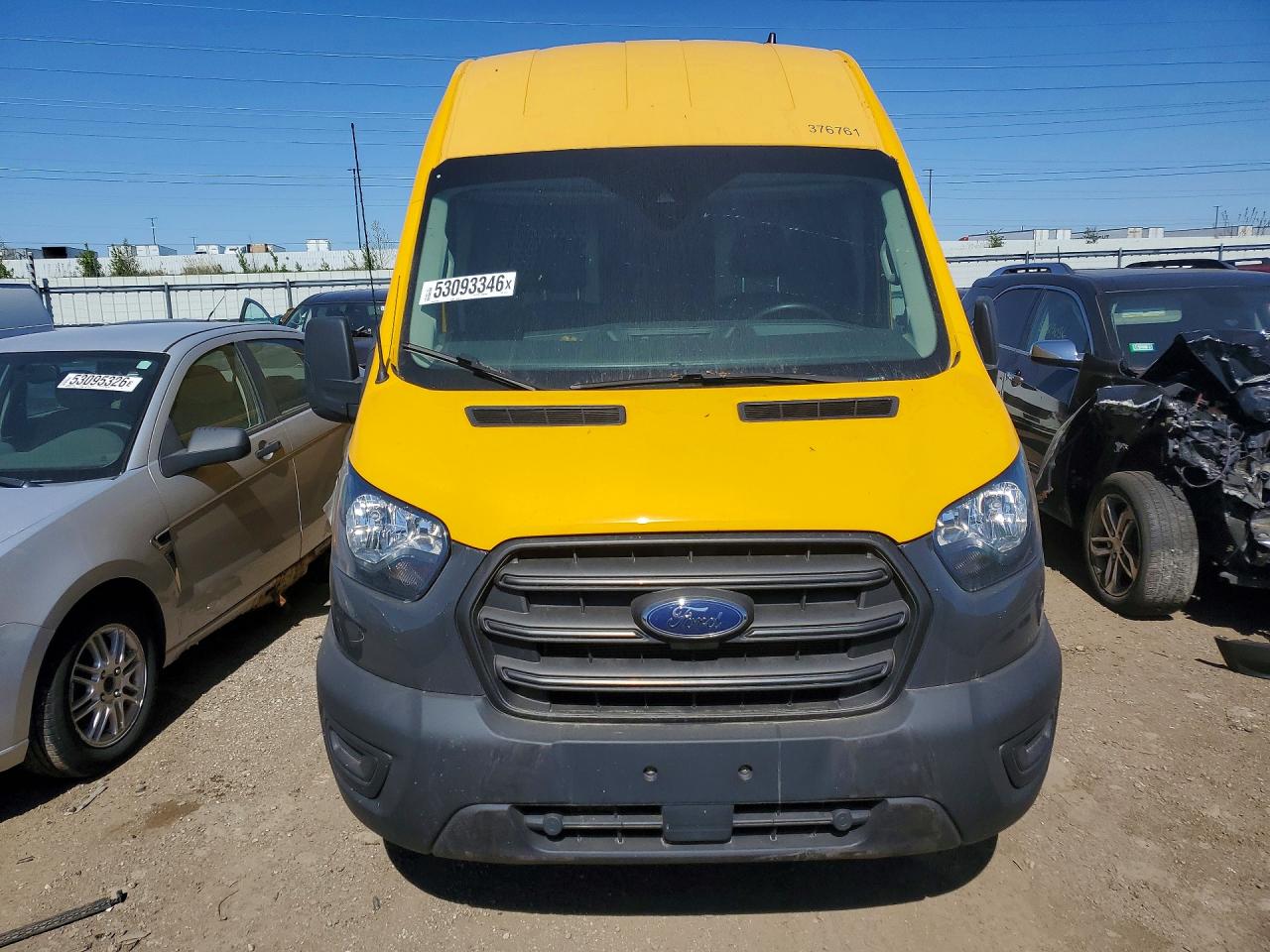 Ford Transit T-250