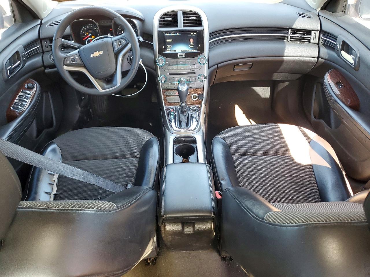 Chevrolet Malibu 1lt