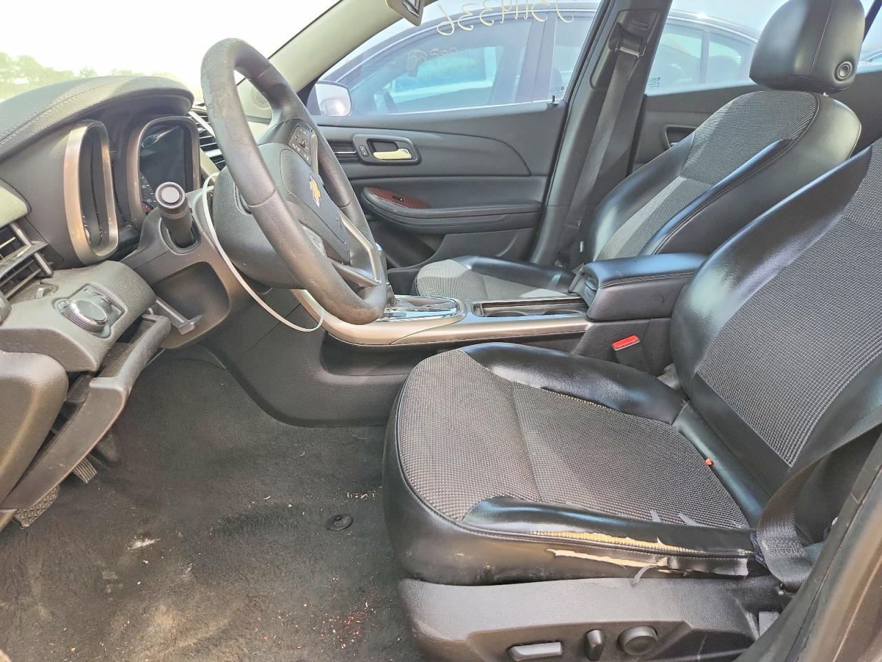 Chevrolet Malibu 1lt