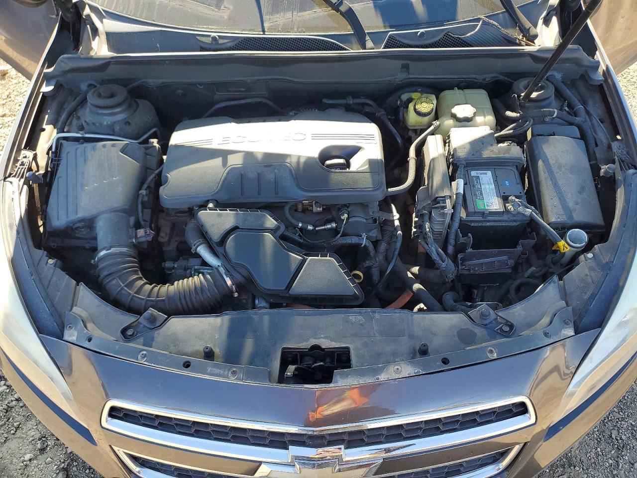 Chevrolet Malibu 1lt