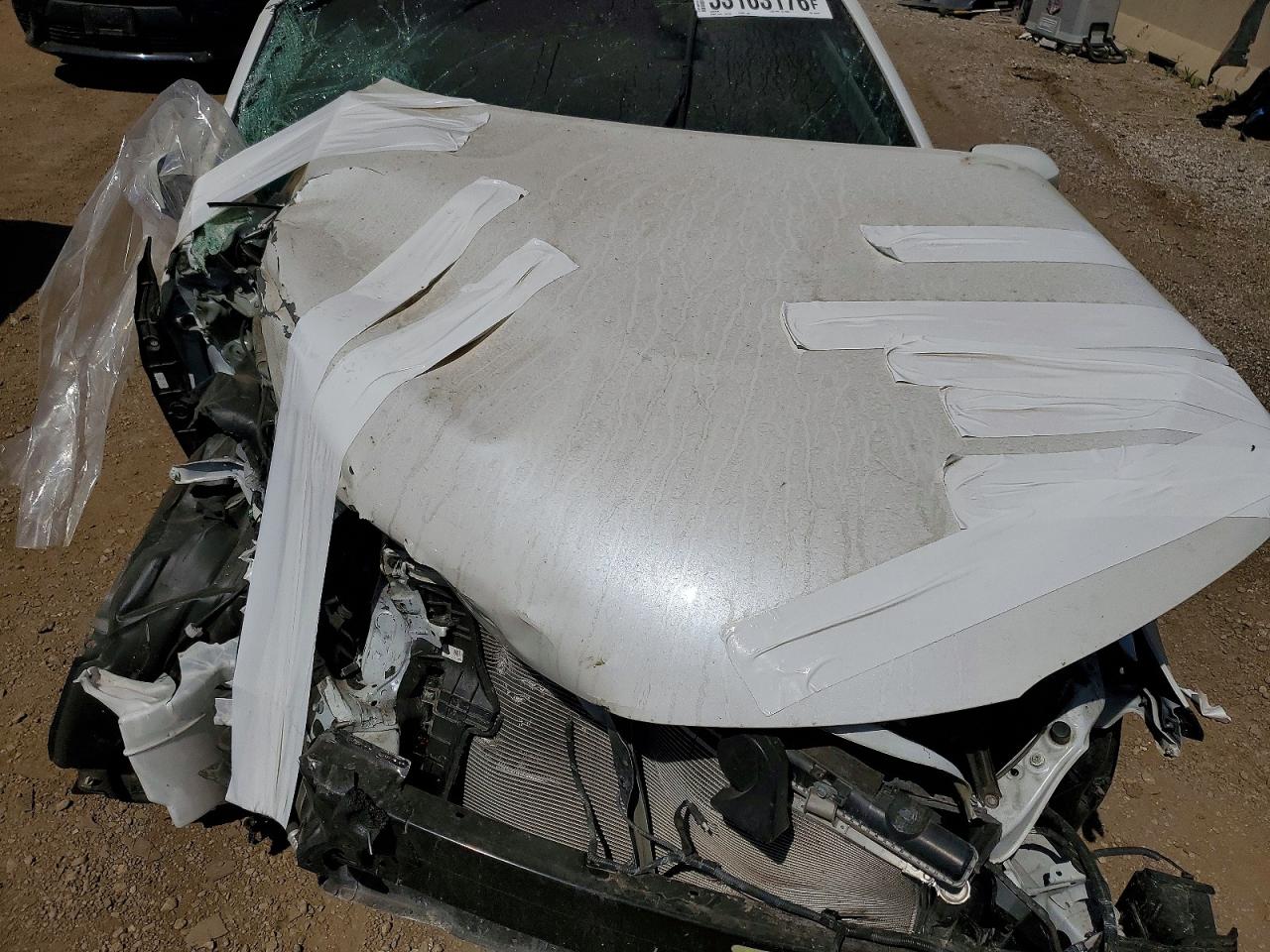 Toyota Camry Xle
