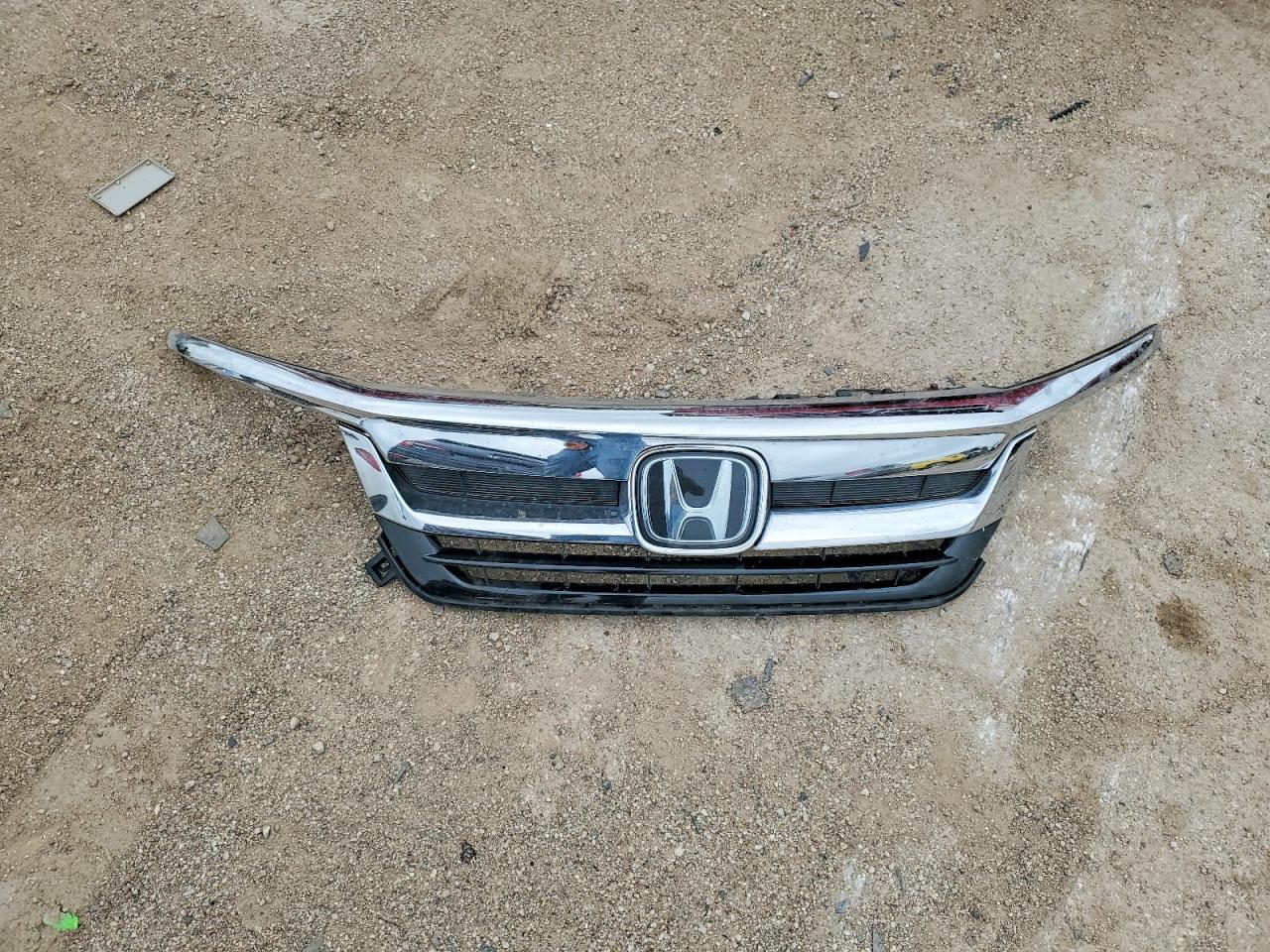 Honda Pilot Touring