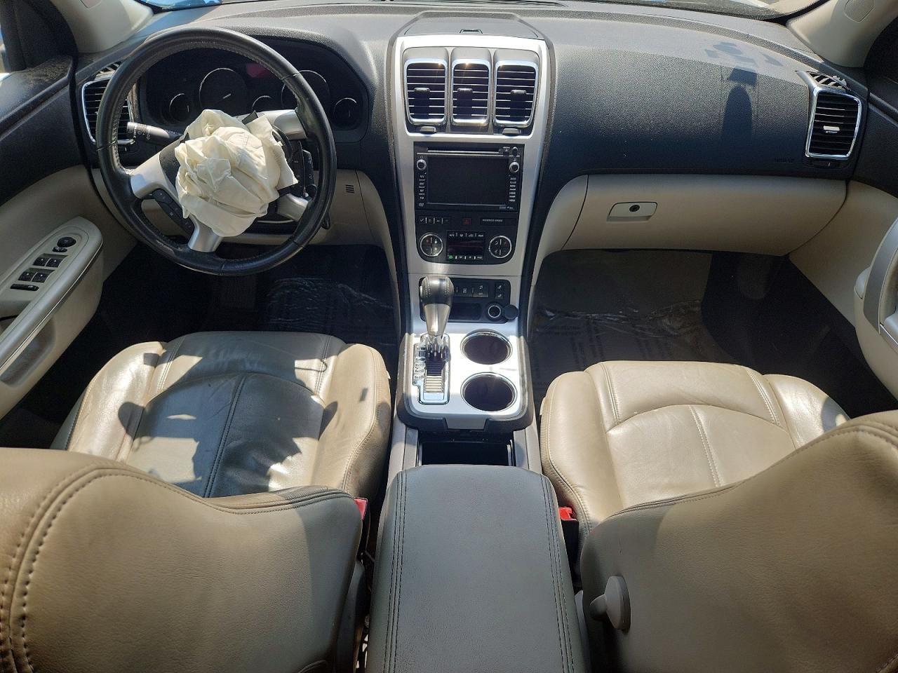 GMC Acadia Slt-1