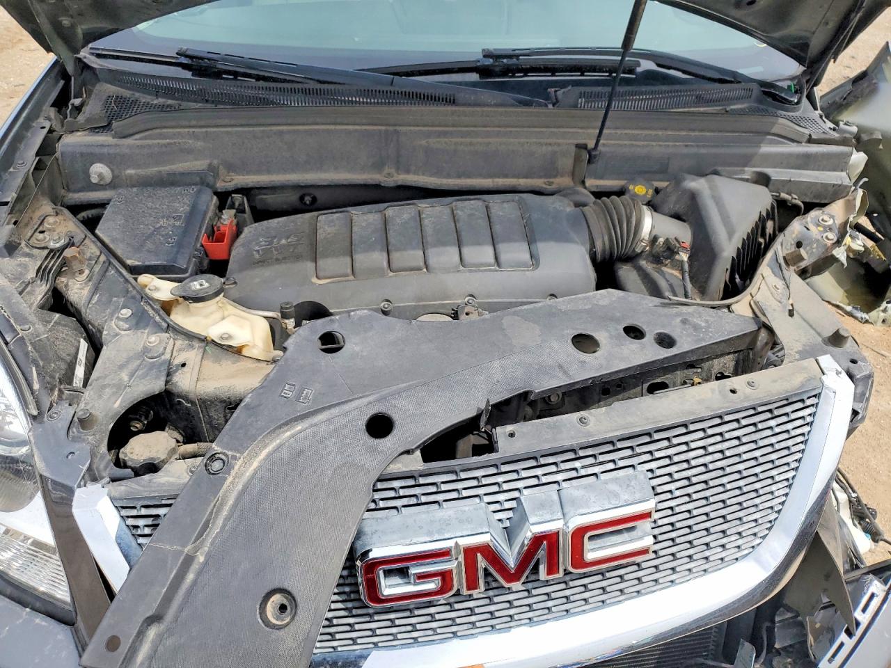GMC Acadia Slt-1