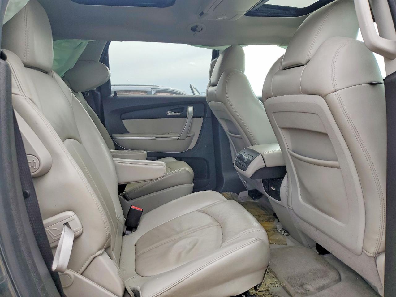 GMC Acadia Slt-1
