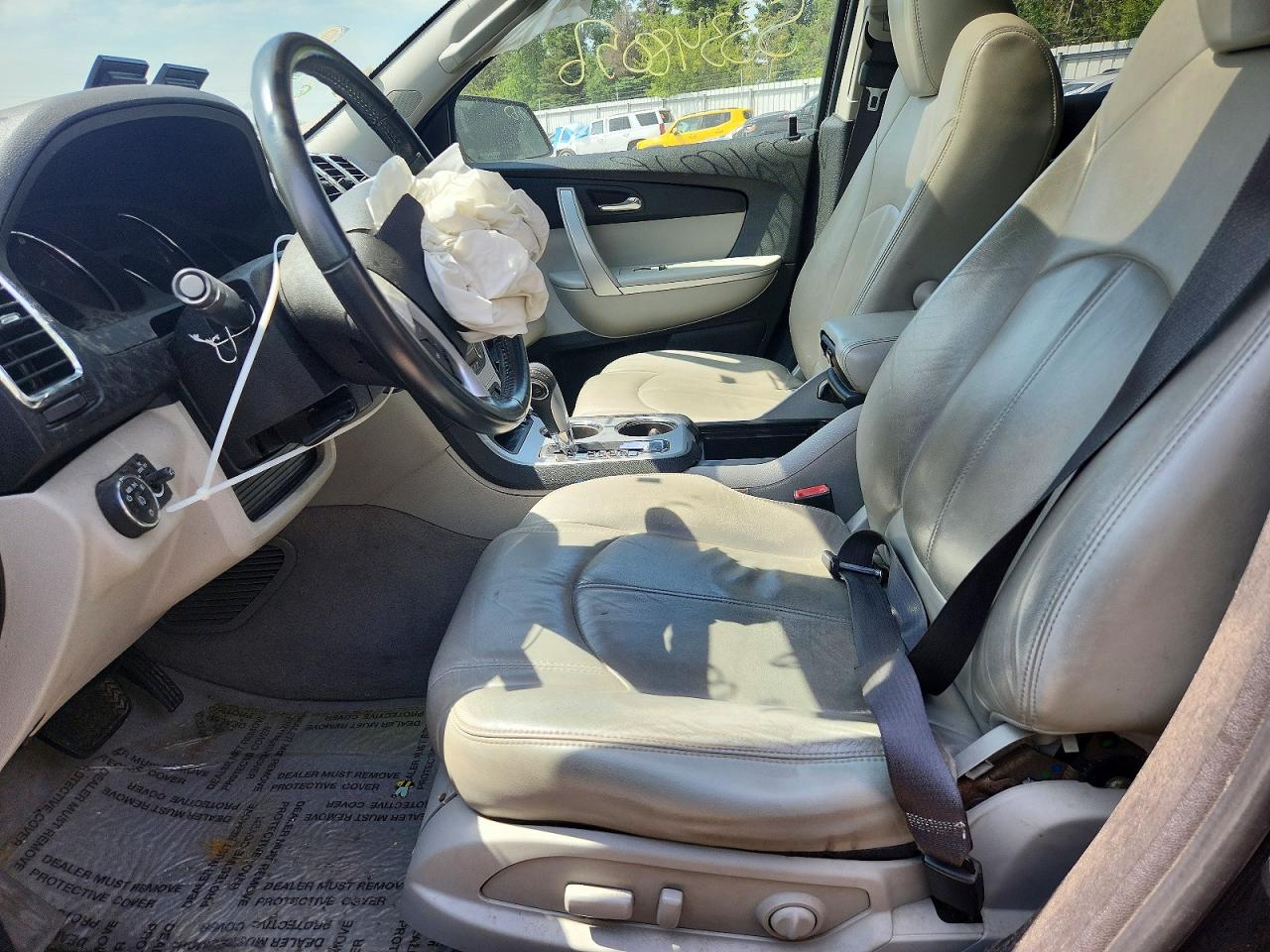 GMC Acadia Slt-1