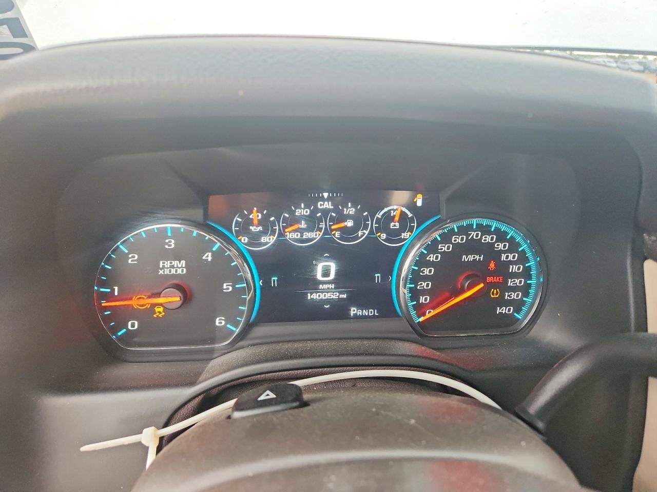 GMC Yukon Denali