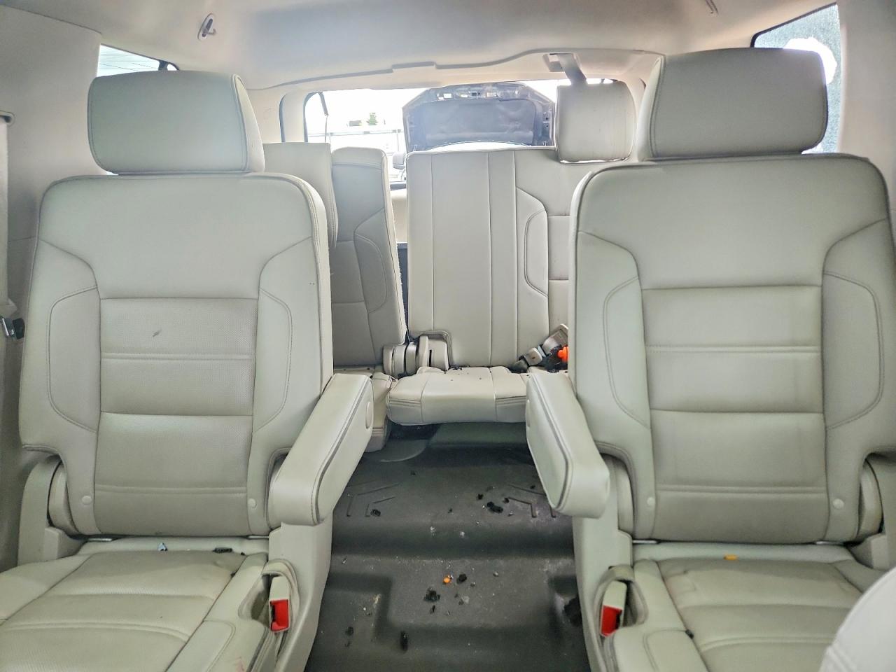GMC Yukon Denali