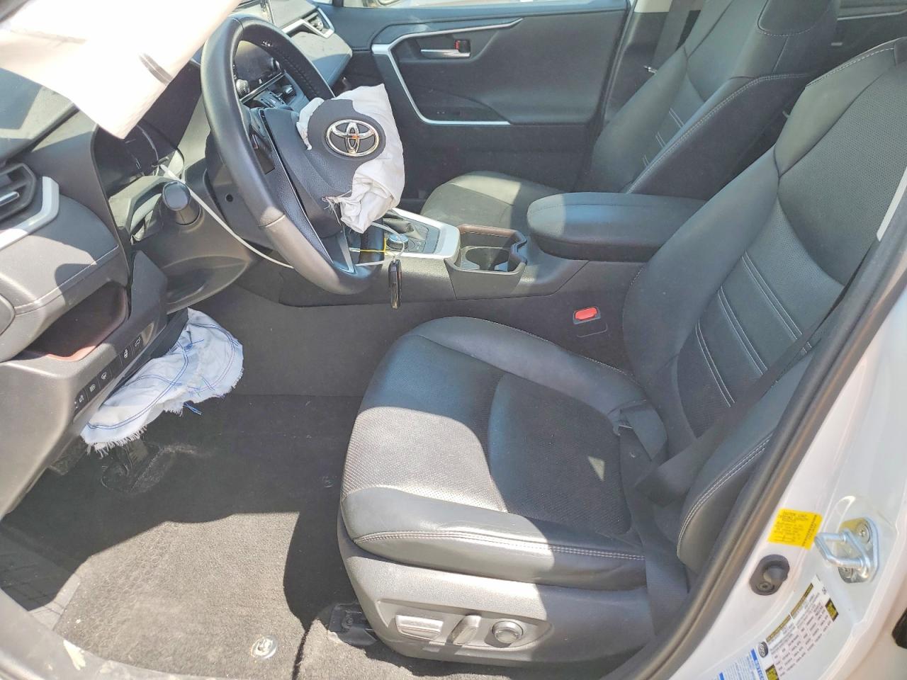Toyota RAV4 Limited