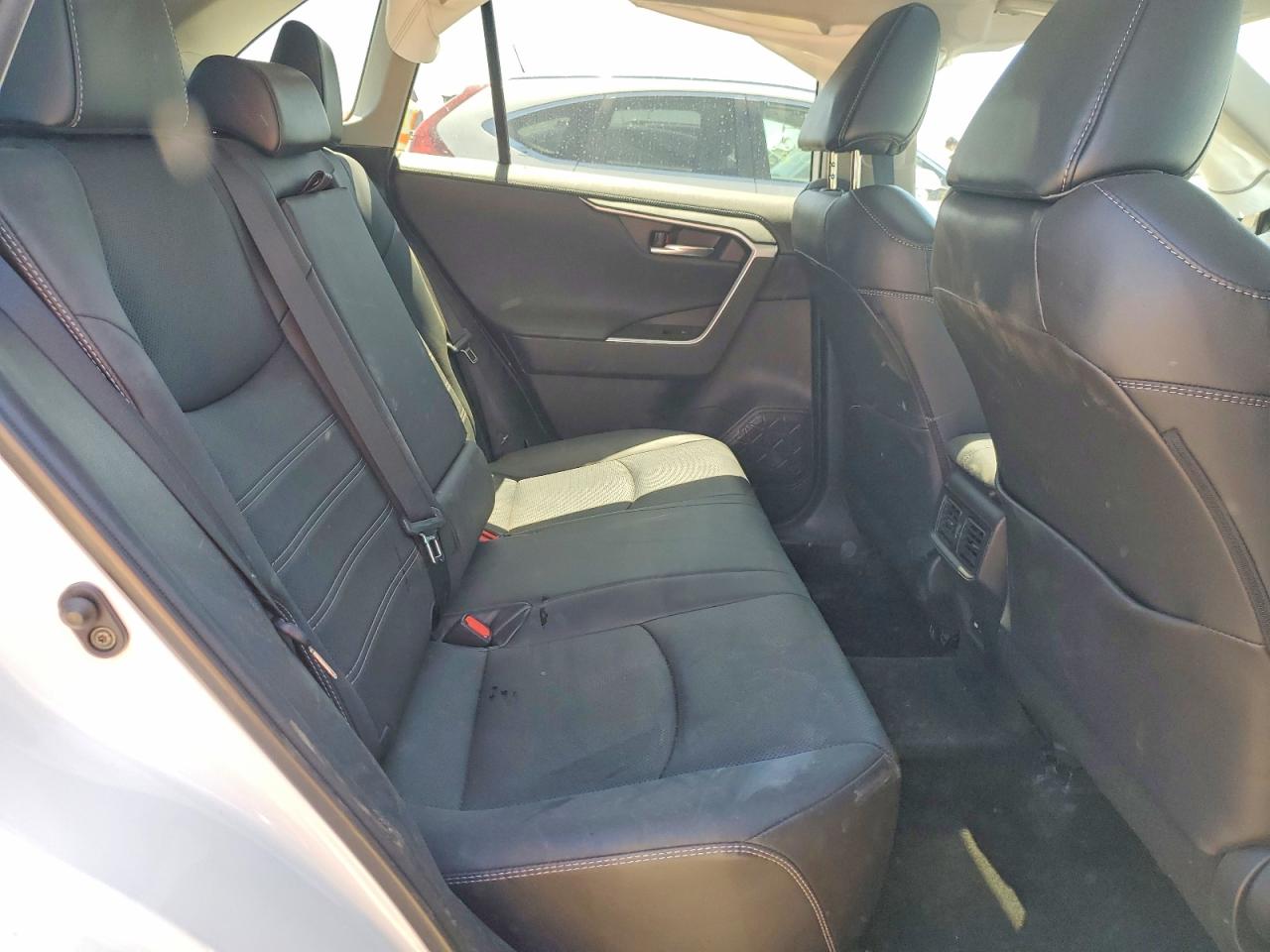Toyota RAV4 Limited