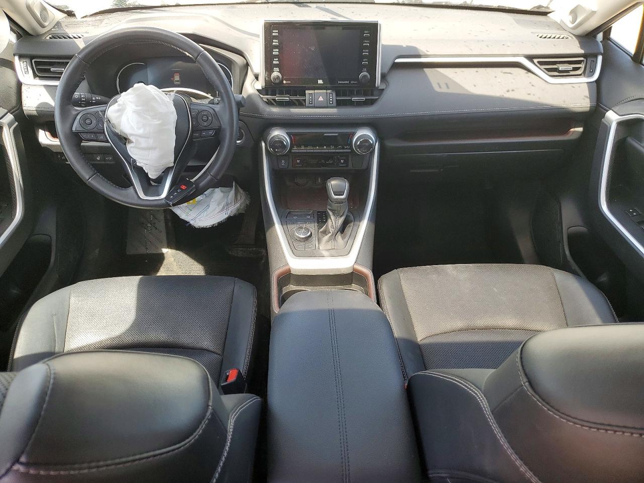 Toyota RAV4 Limited