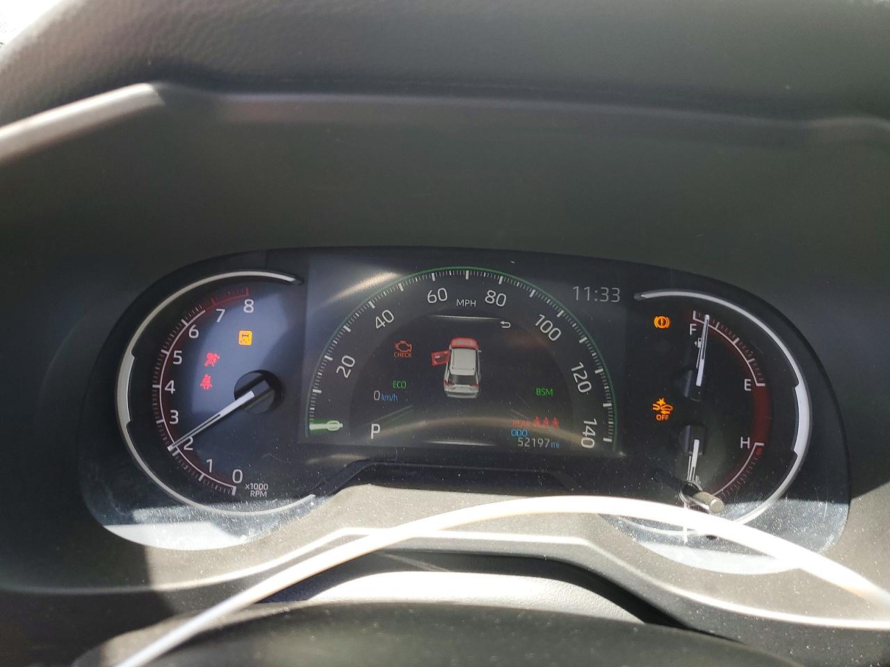 Toyota RAV4 Limited