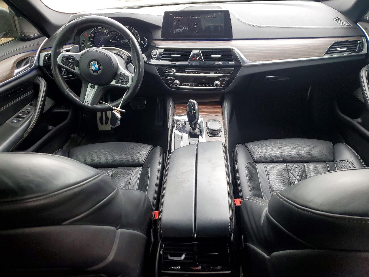 BMW M Series