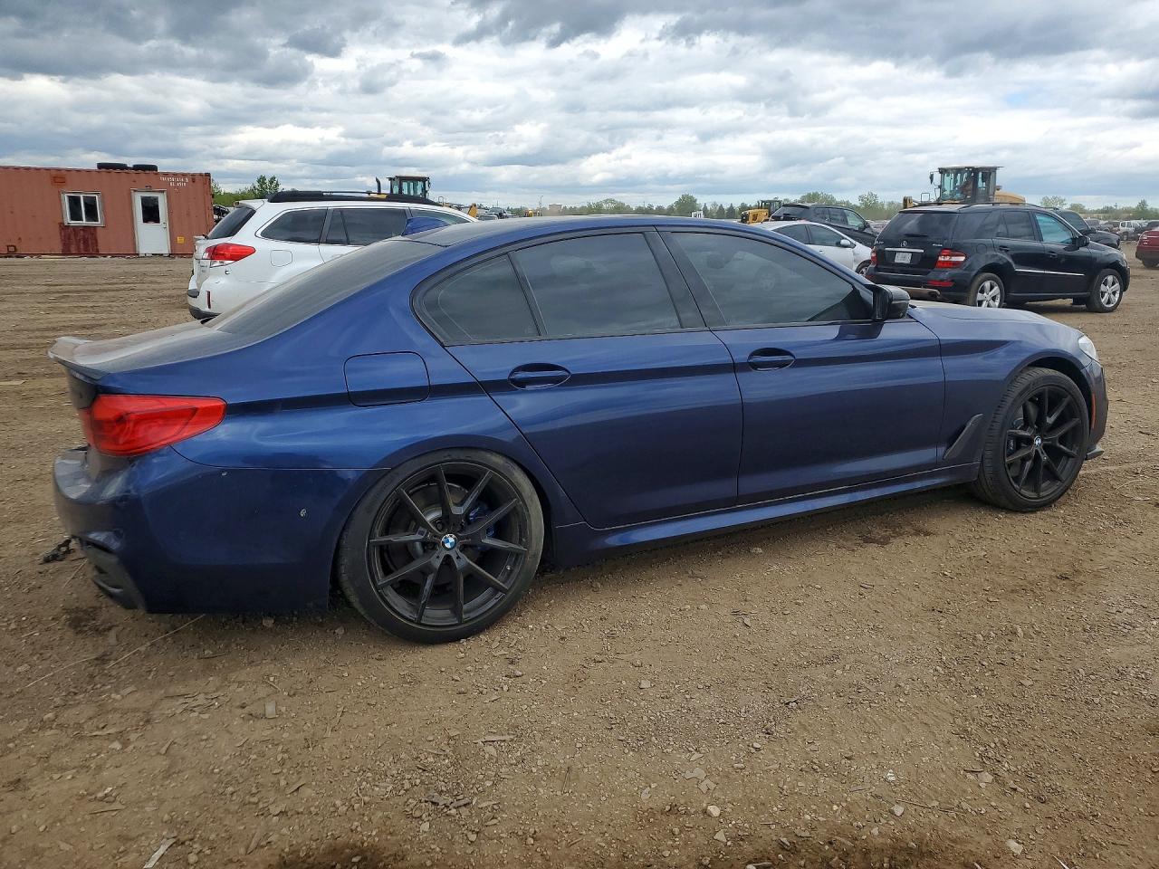 BMW M Series