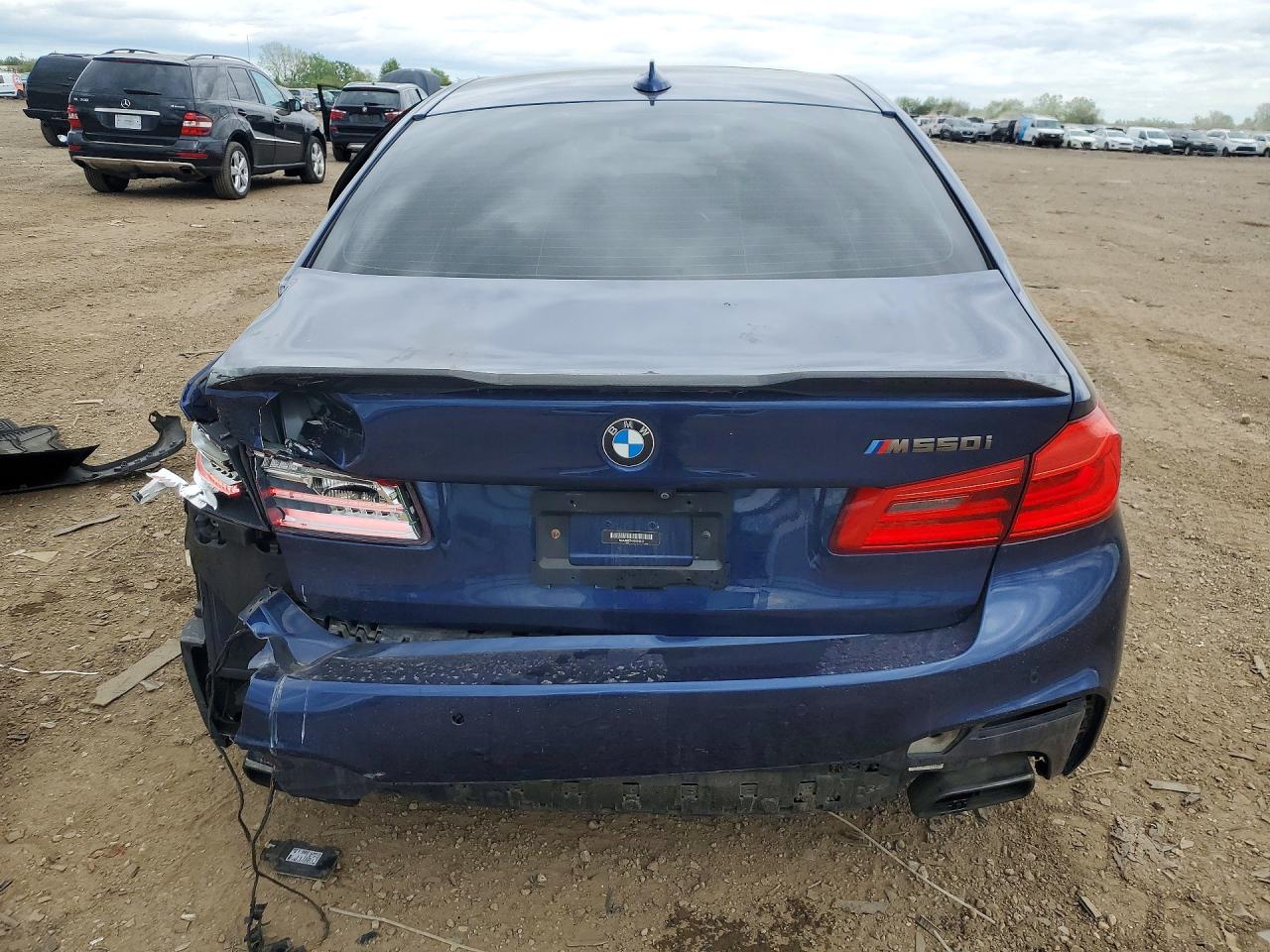 BMW M Series