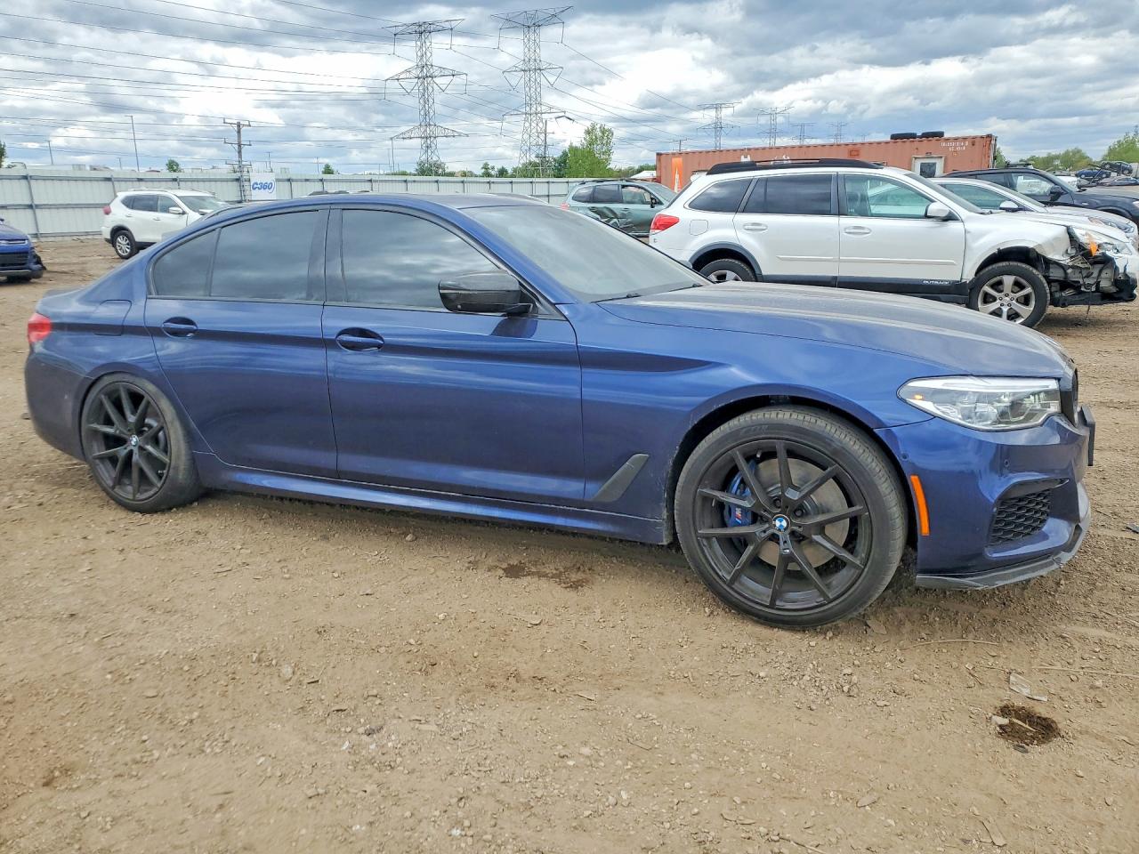 BMW M Series