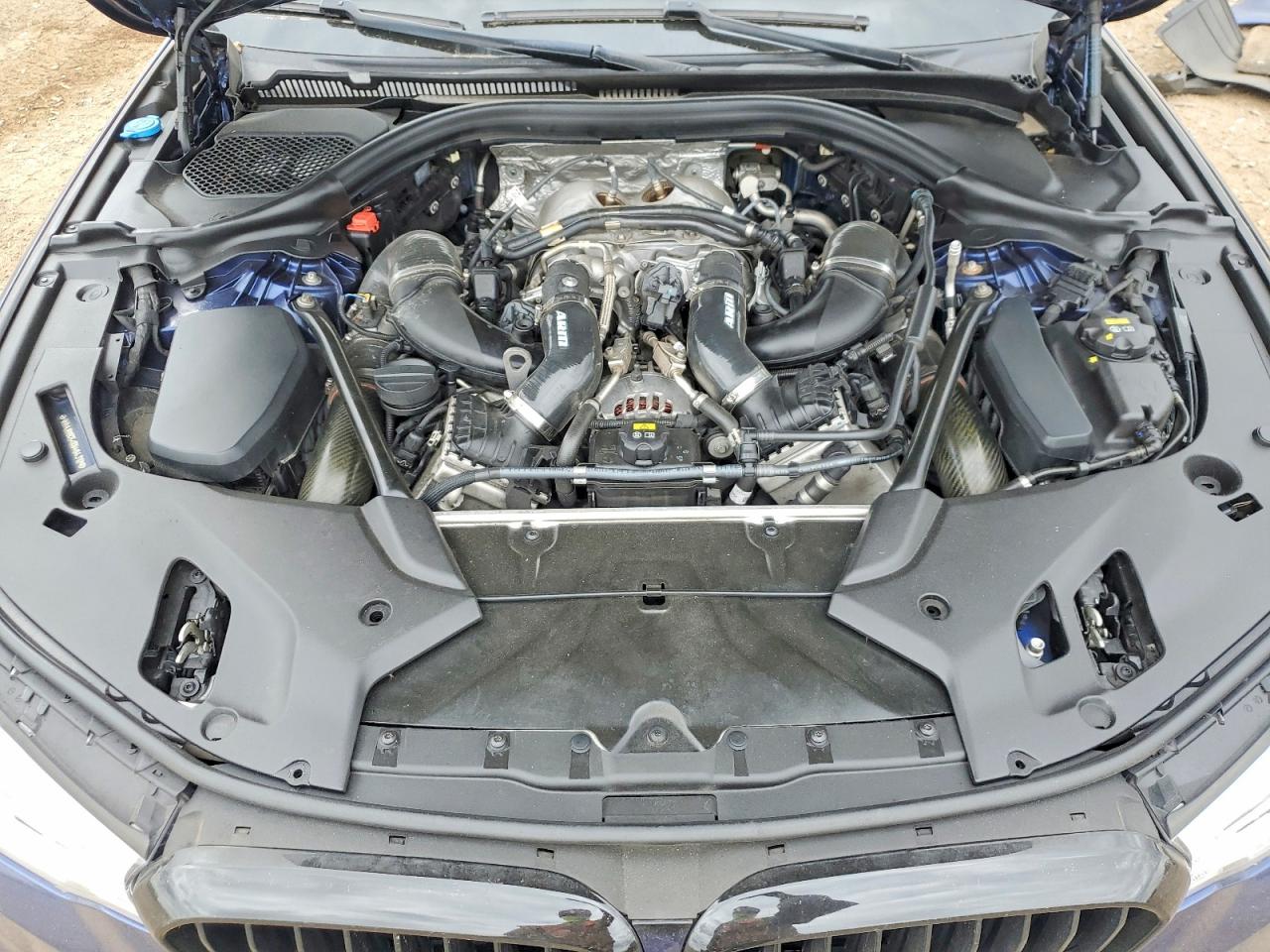 BMW M Series
