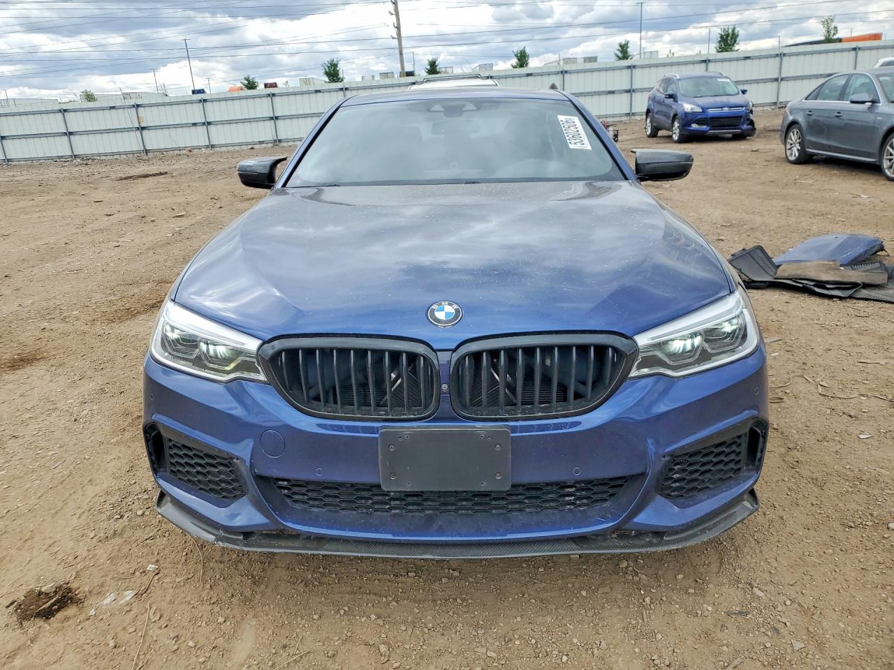 BMW M Series