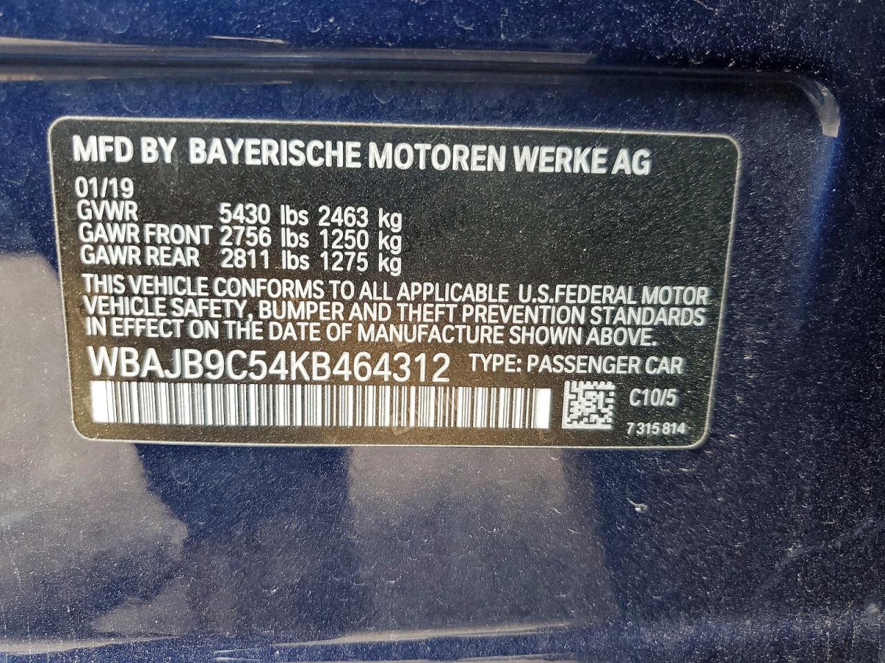 BMW M Series